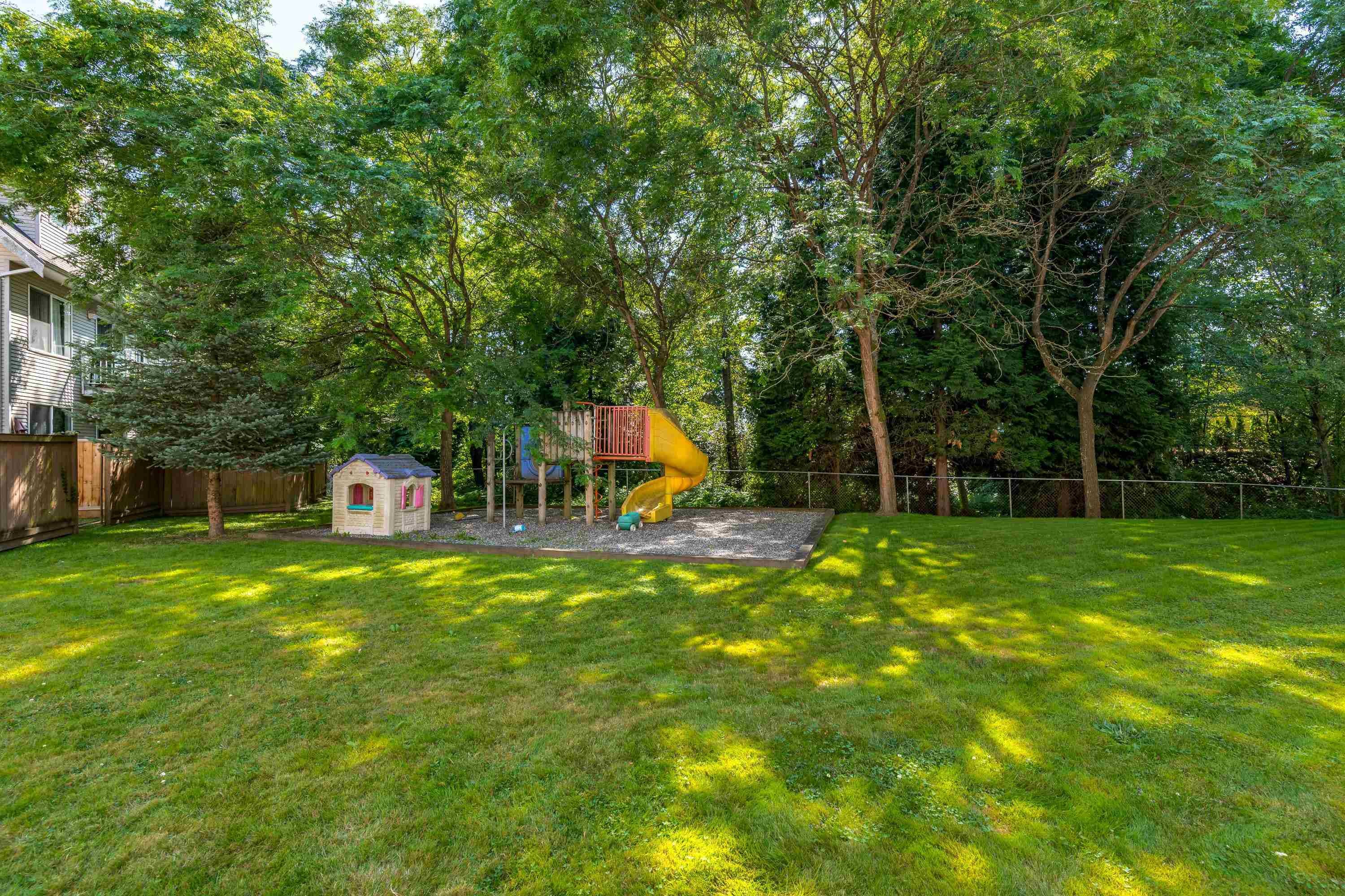 17-19948 Willoughby Way, Langley, BC