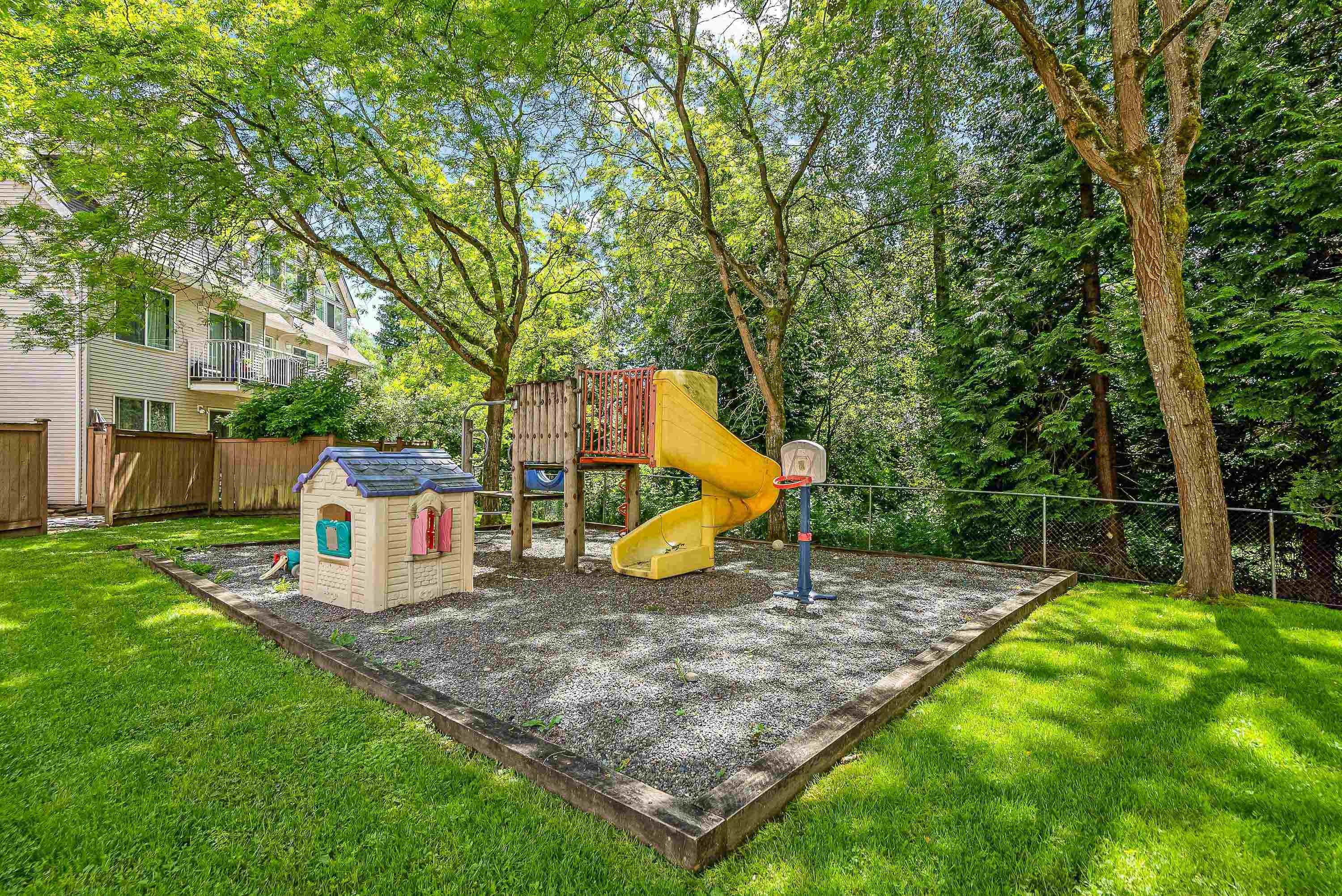 17-19948 Willoughby Way, Langley, BC