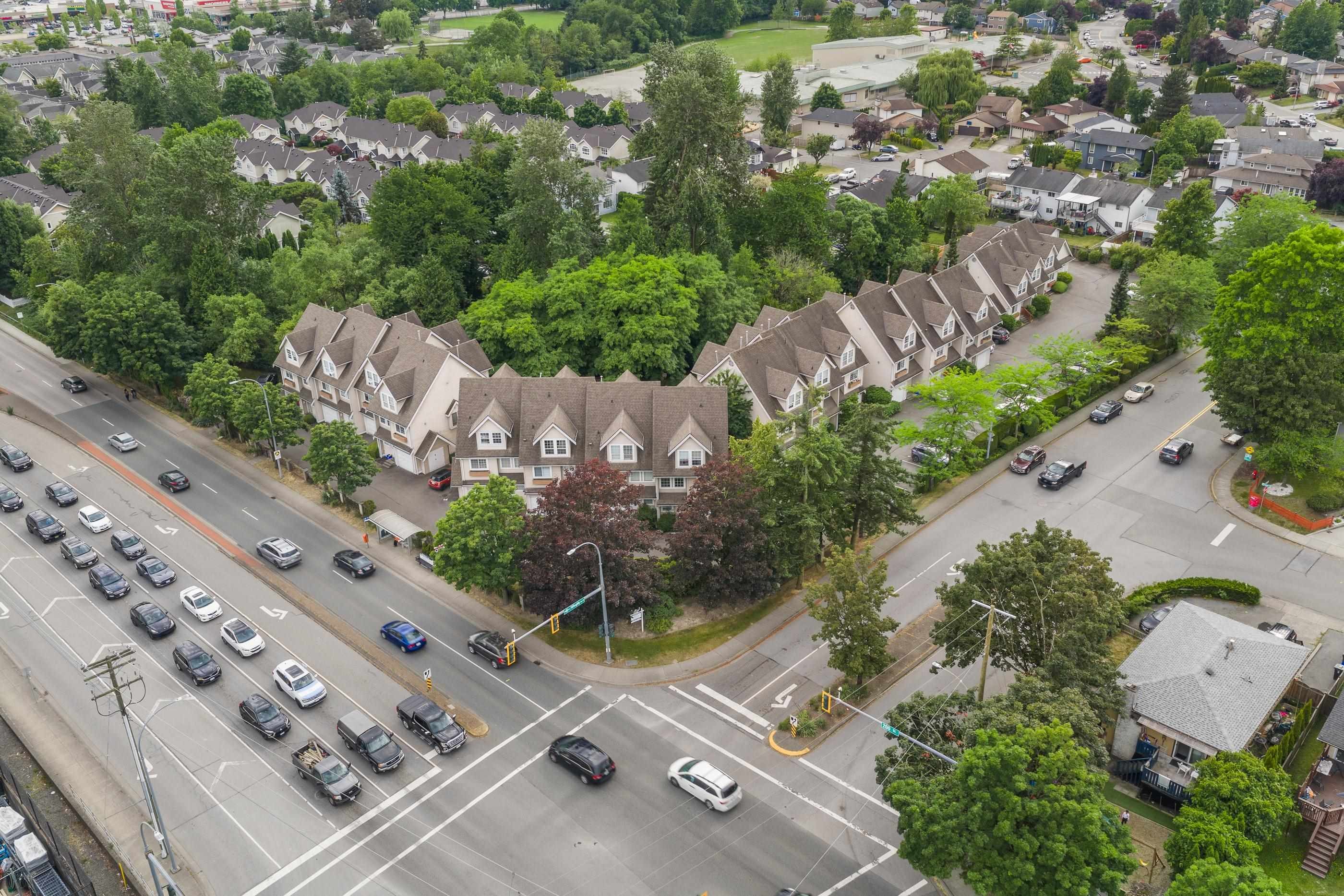 17-19948 Willoughby Way, Langley, BC
