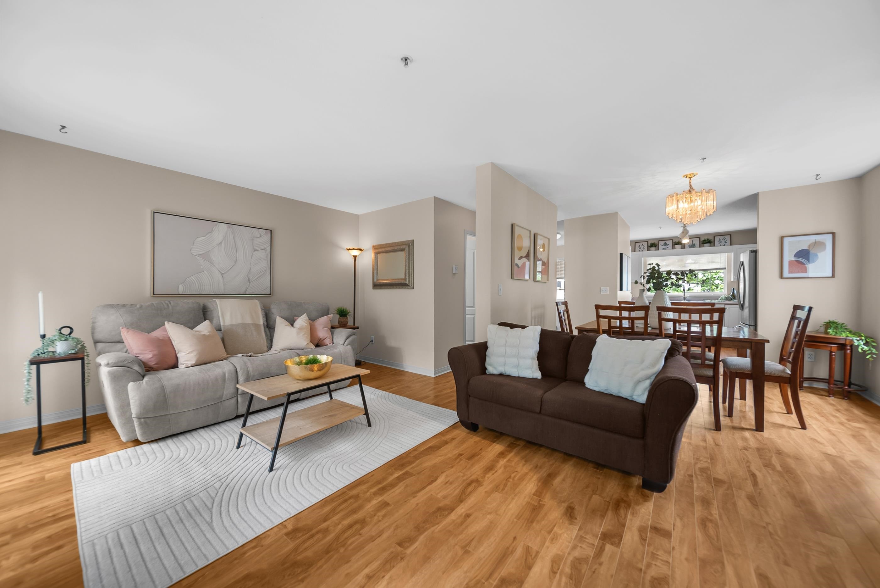 17-19948 Willoughby Way, Langley, BC