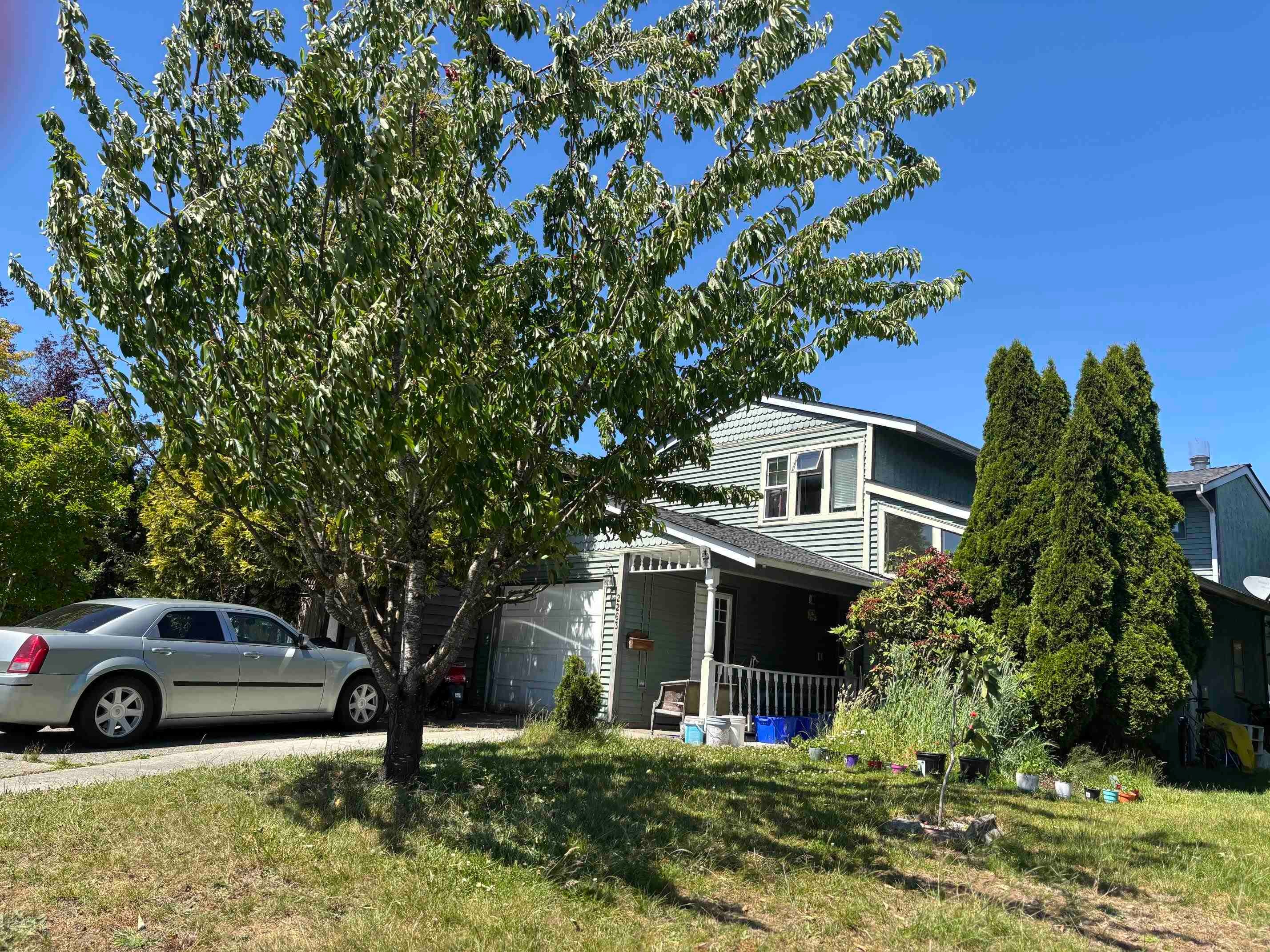 2263 Willoughby Way, Langley, BC