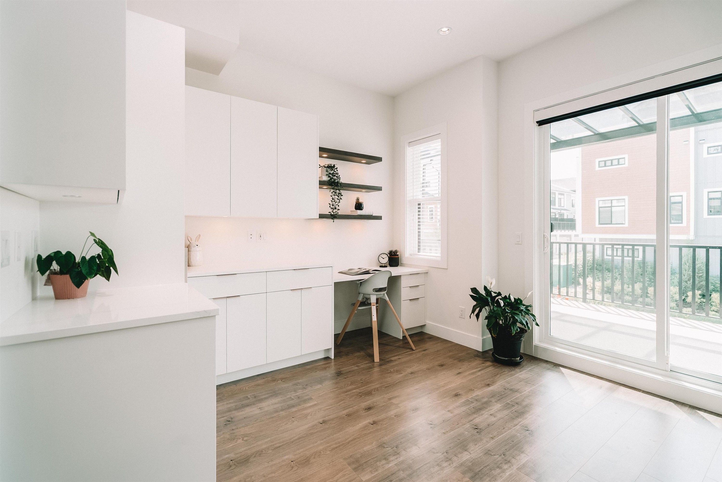 8133 202 Street, Langley, BC - Indoor