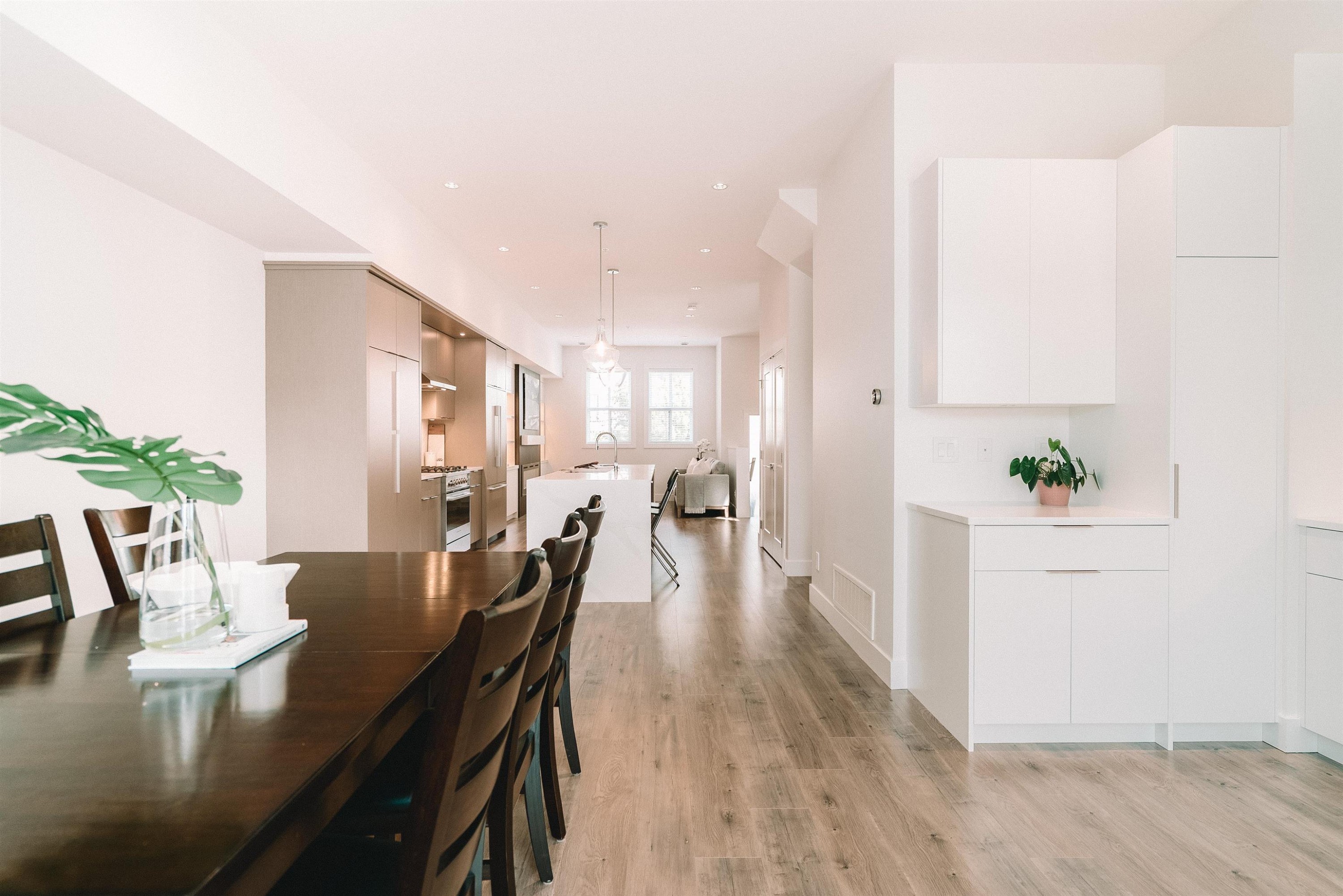 8133 202 Street, Langley, BC - Indoor