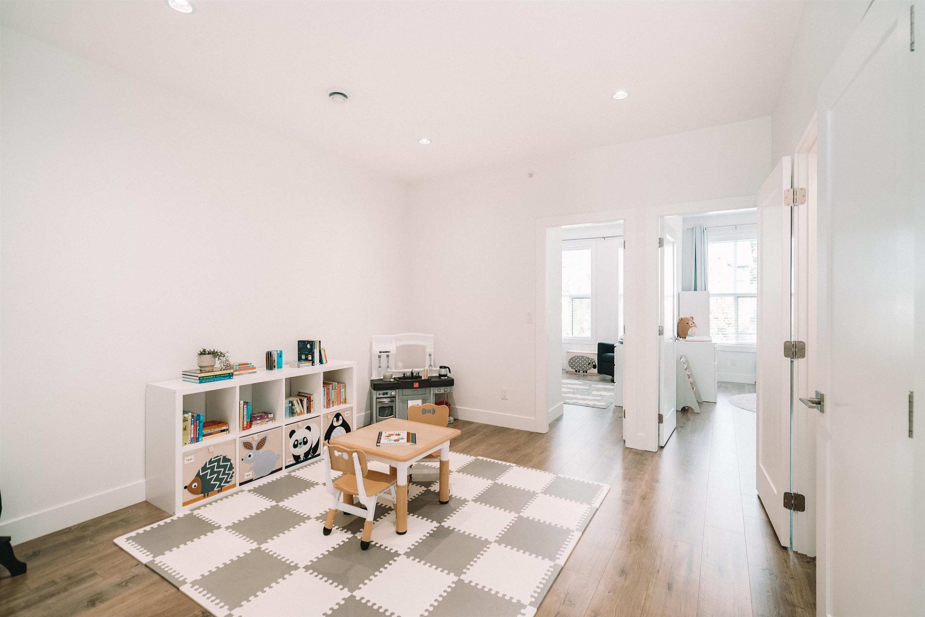 8133 202 Street, Langley, BC - Indoor