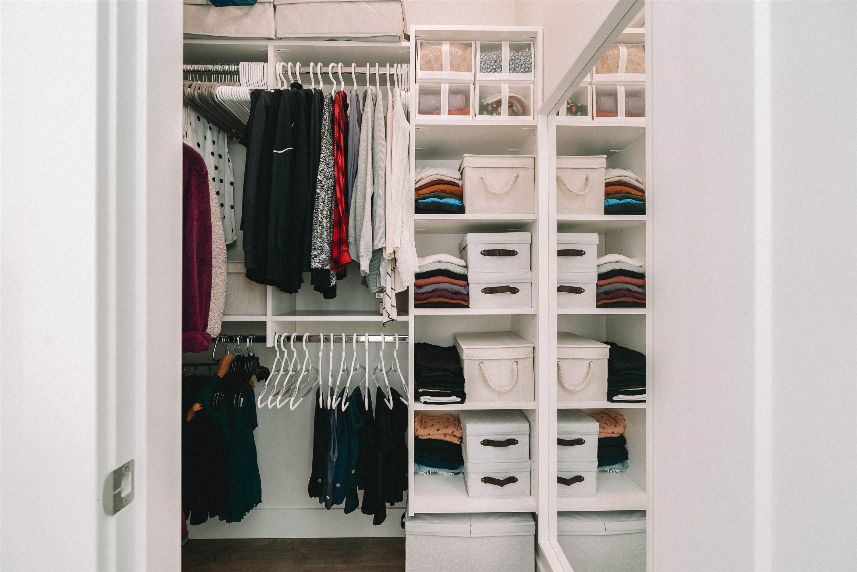 8133 202 Street, Langley, BC - Indoor With Storage