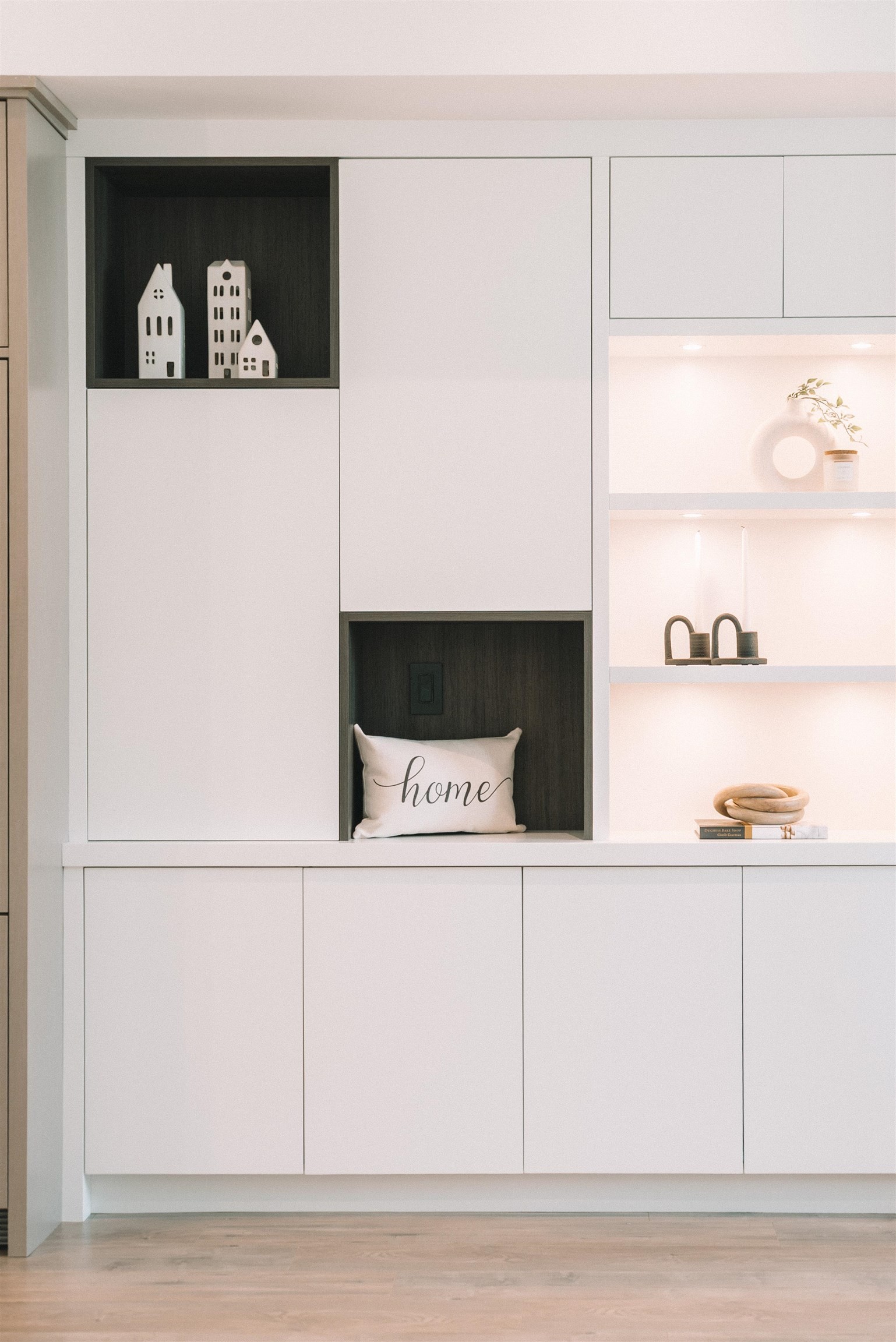 8133 202 Street, Langley, BC - Indoor