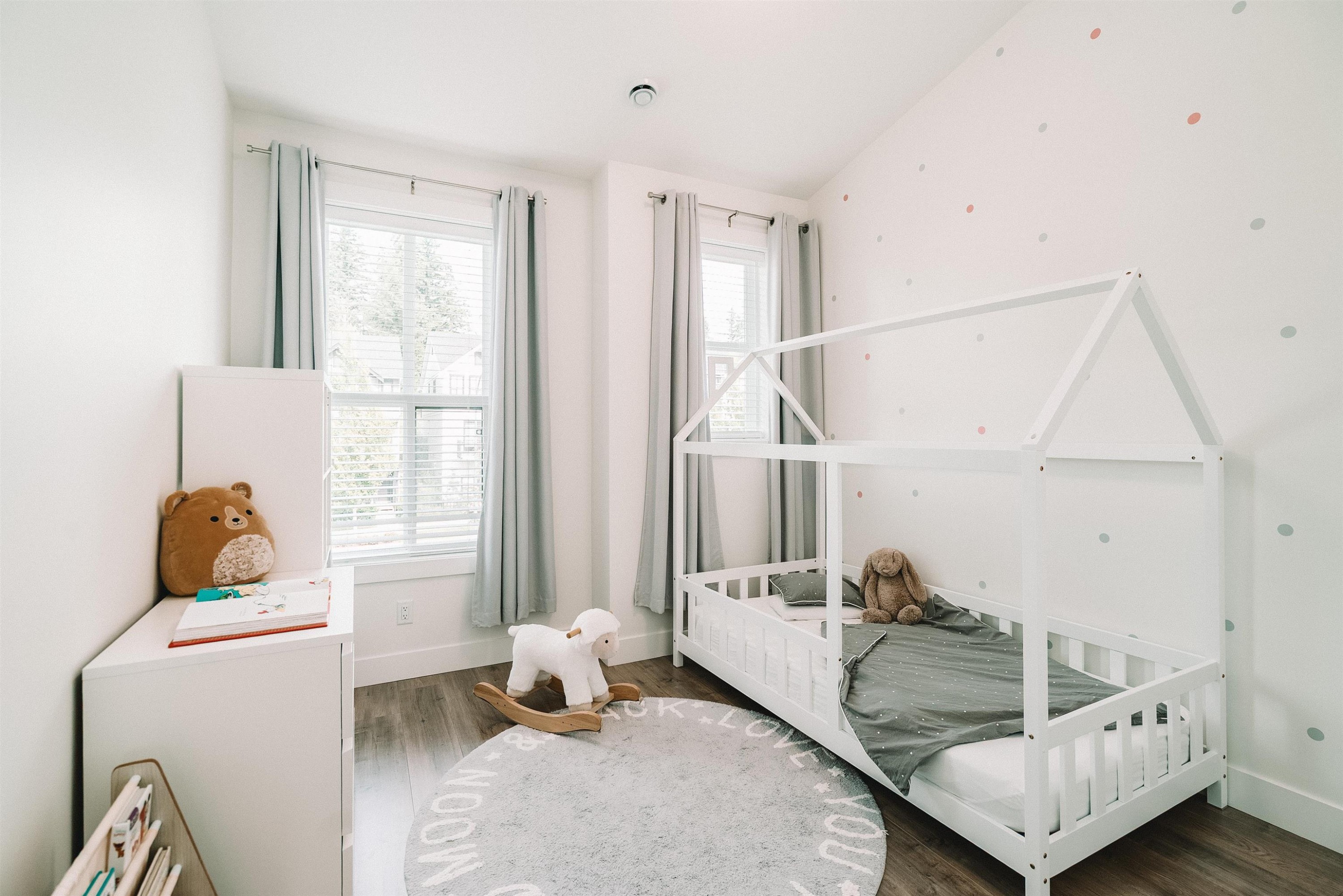 8133 202 Street, Langley, BC - Indoor Photo Showing Other Room