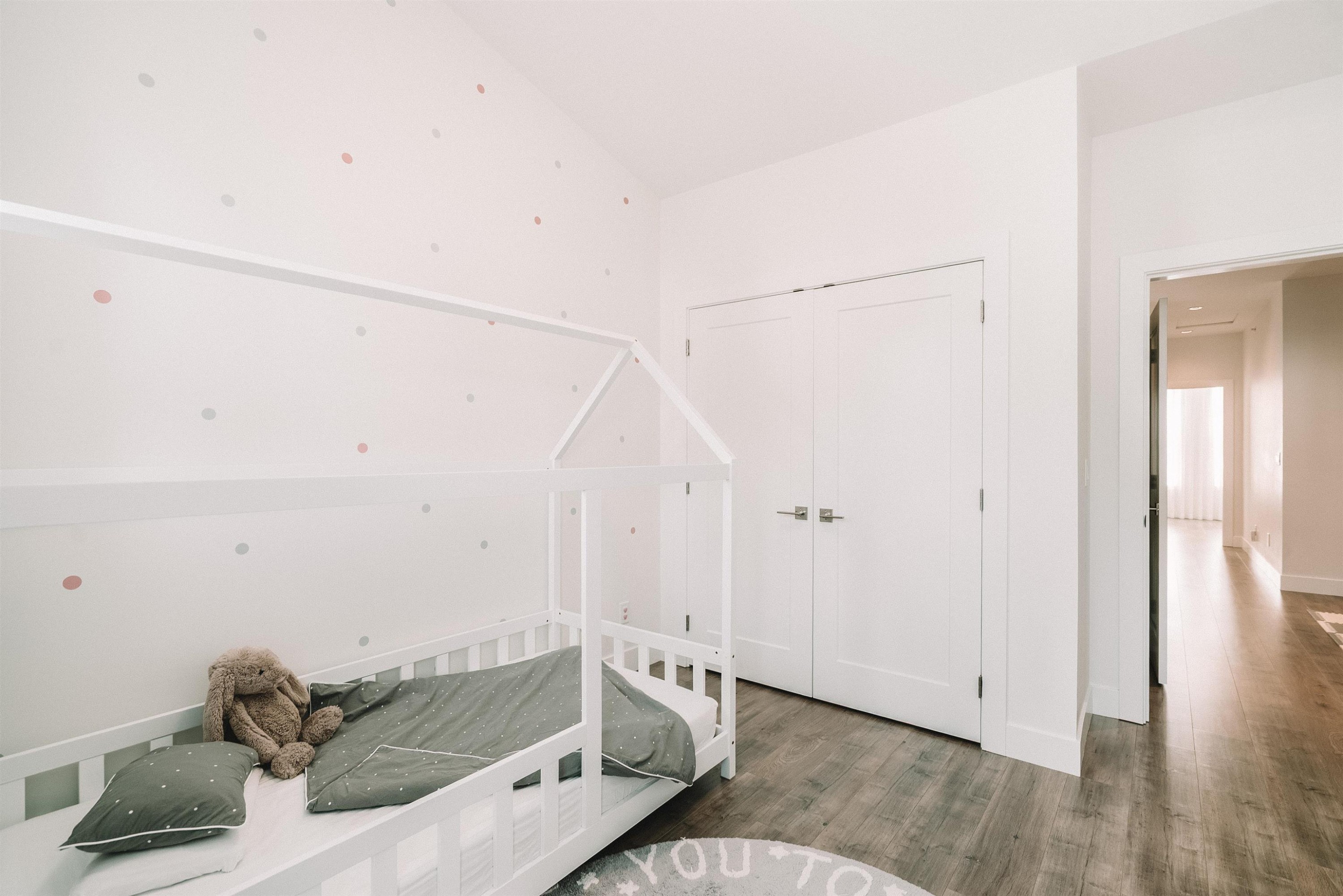 8133 202 Street, Langley, BC - Indoor Photo Showing Other Room