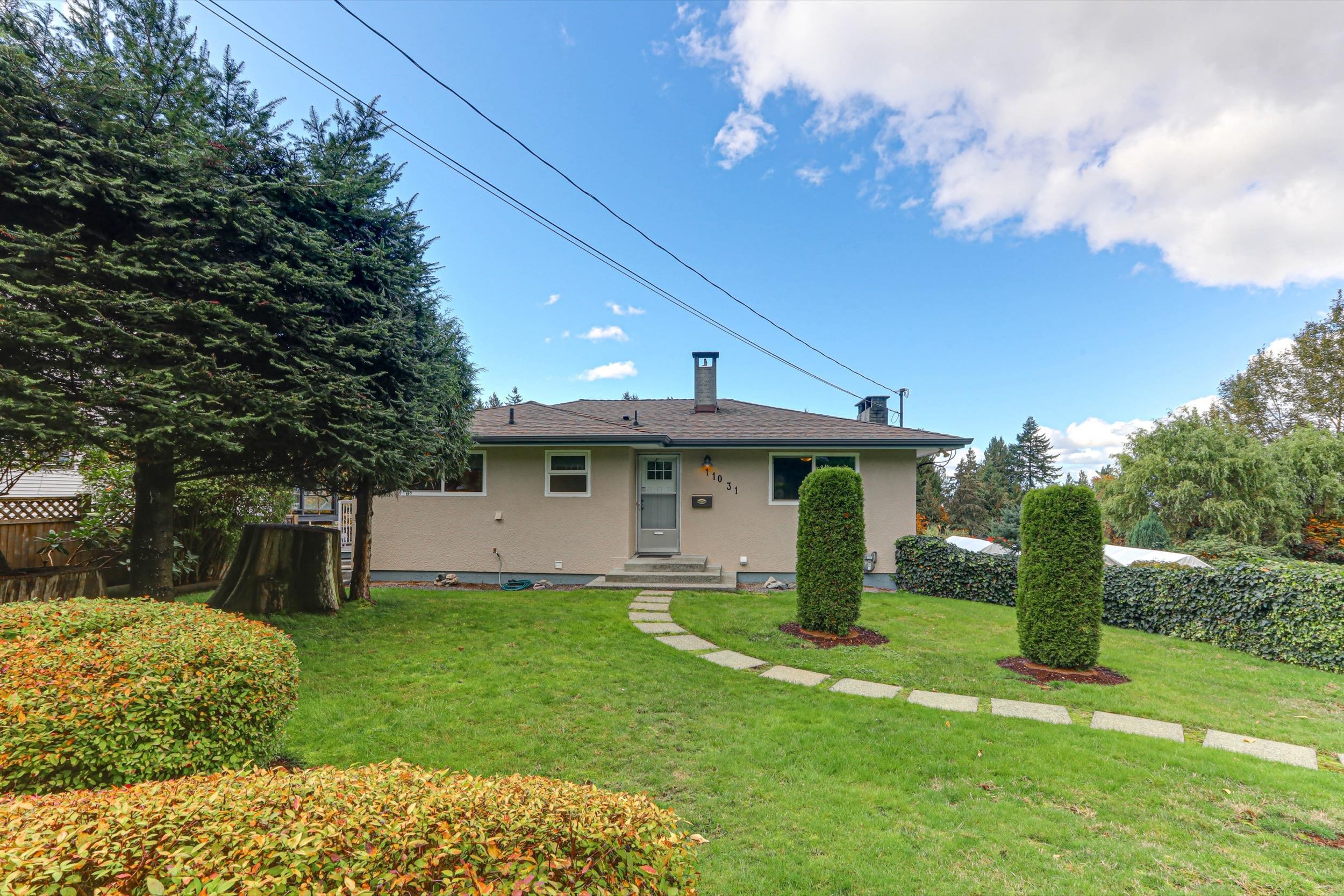 11031 River Road, Delta, BC