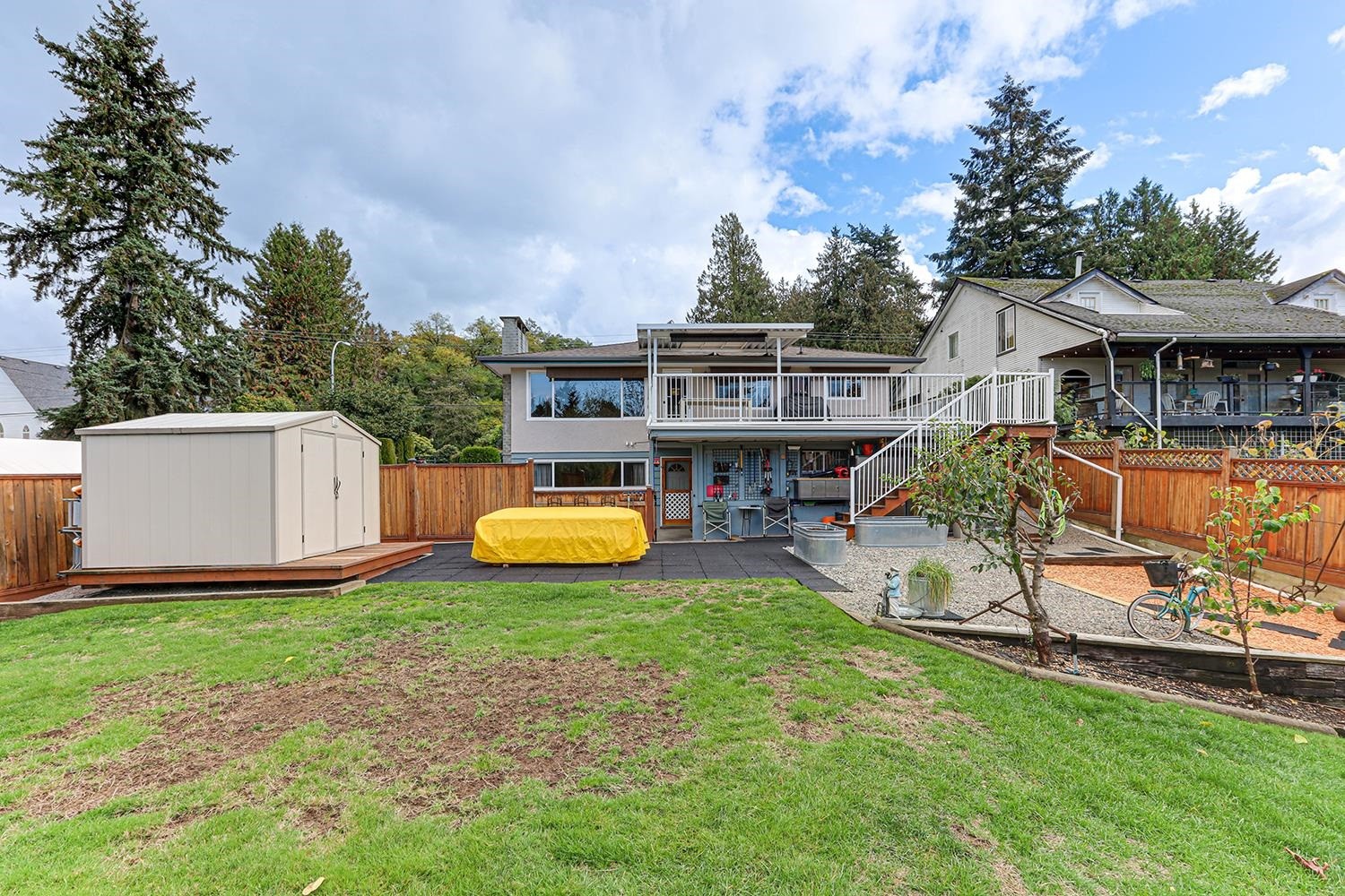 11031 River Road, Delta, BC