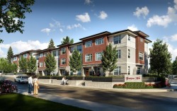 6-7540 Briskham Street Mission, BC V2V 3L8