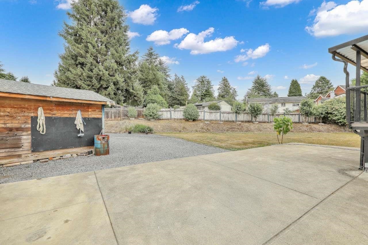15033 Ashby Place, Surrey, BC