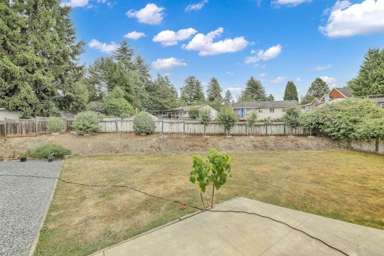 15033 Ashby Place, Surrey, BC