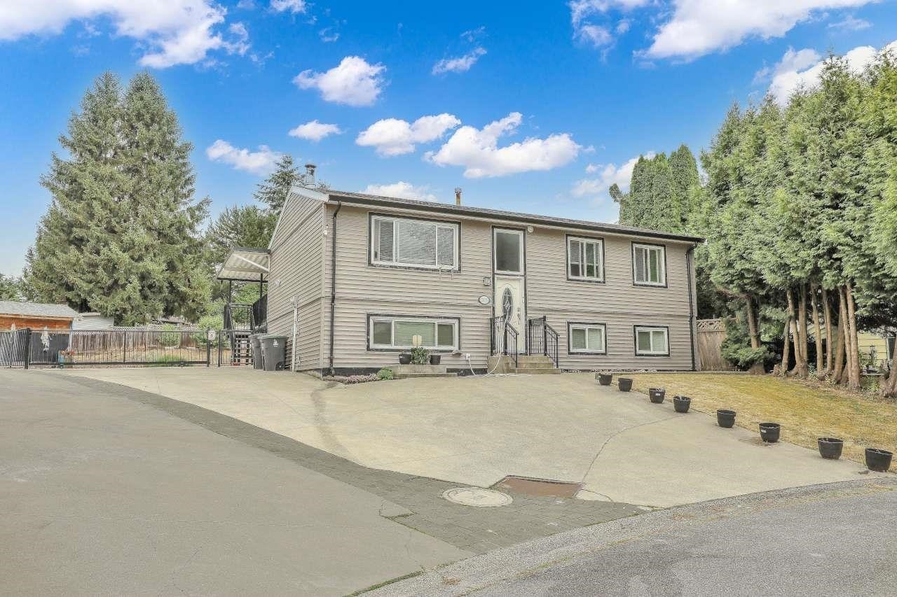 15033 Ashby Place, Surrey, BC