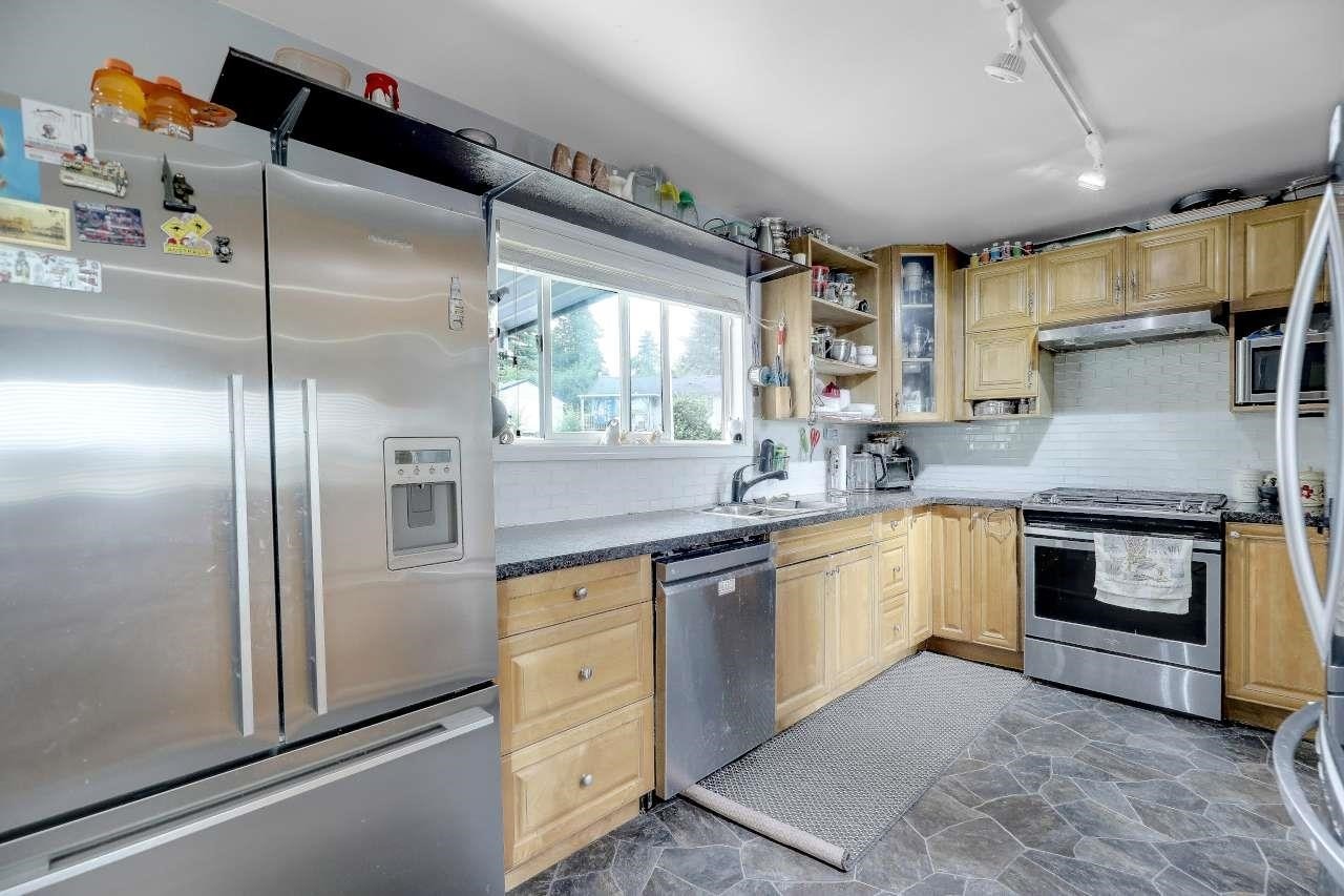 15033 Ashby Place, Surrey, BC