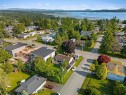 15661 Roper Avenue, White Rock, BC  - Outdoor With Body Of Water With View 