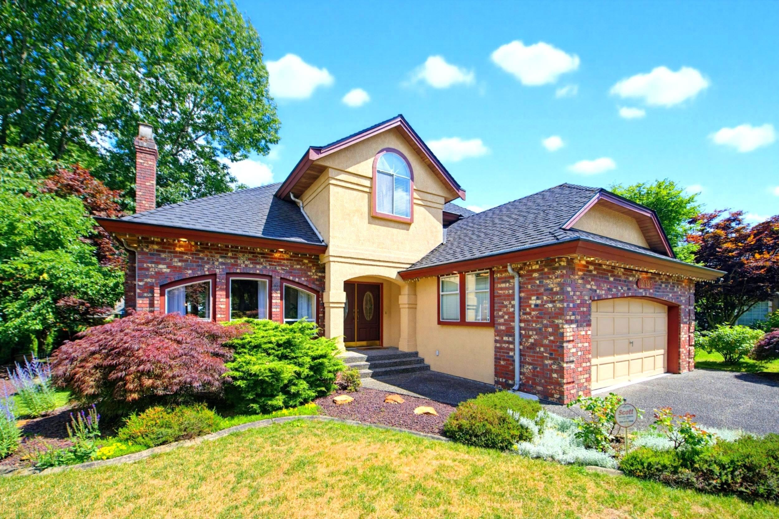 10482 Ashdown Place, Surrey, BC