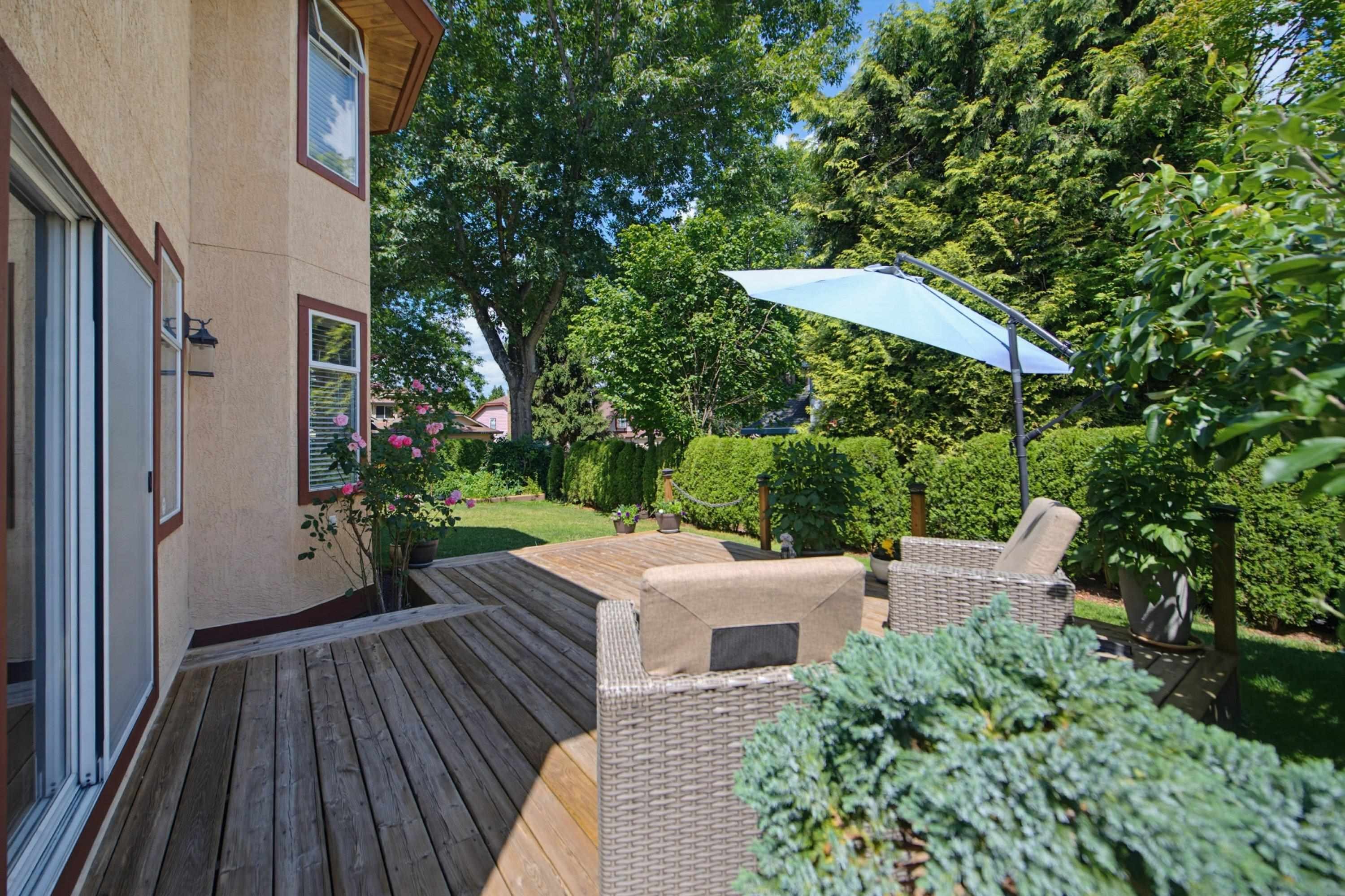 10482 Ashdown Place, Surrey, BC