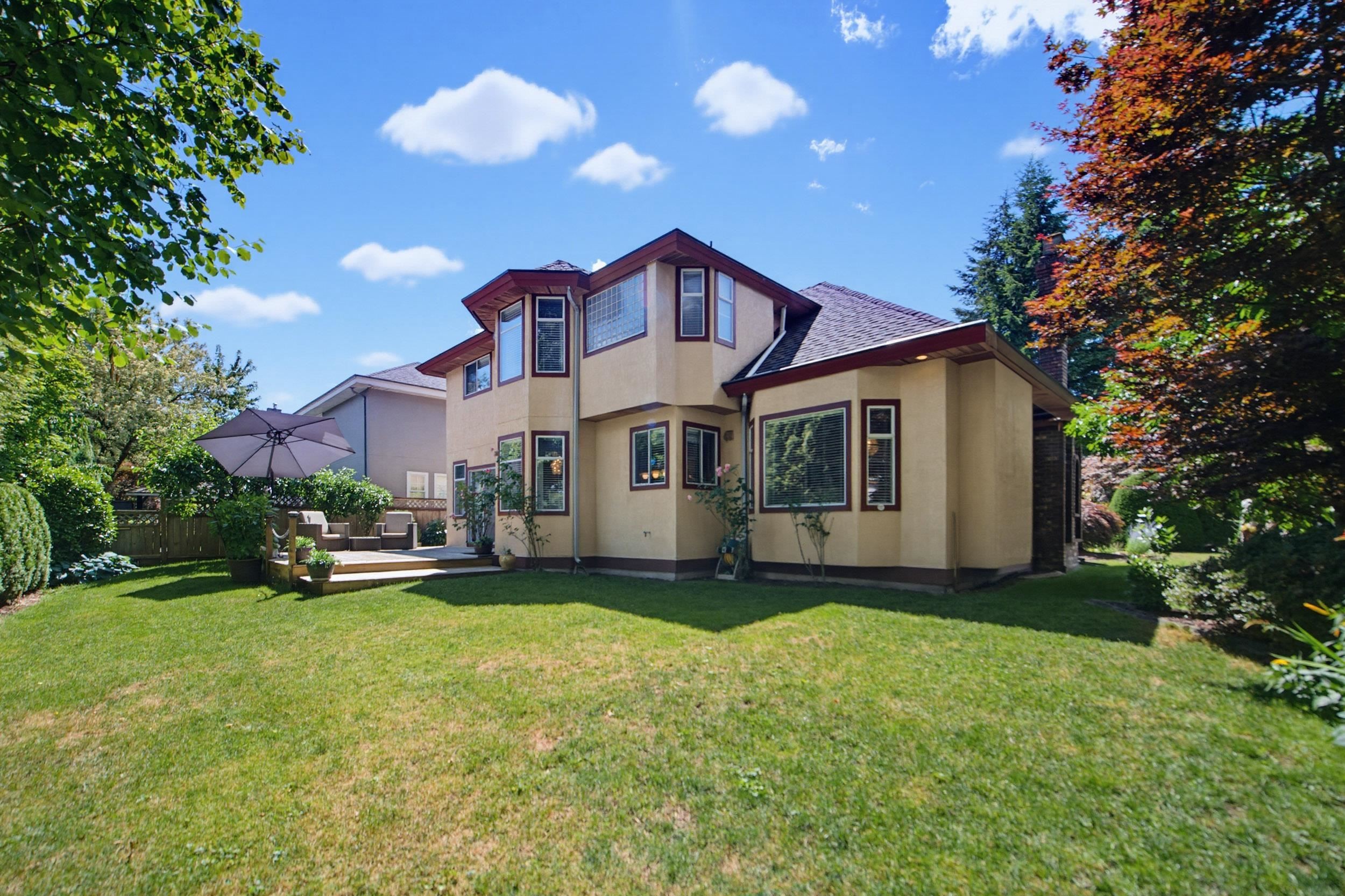 10482 Ashdown Place, Surrey, BC