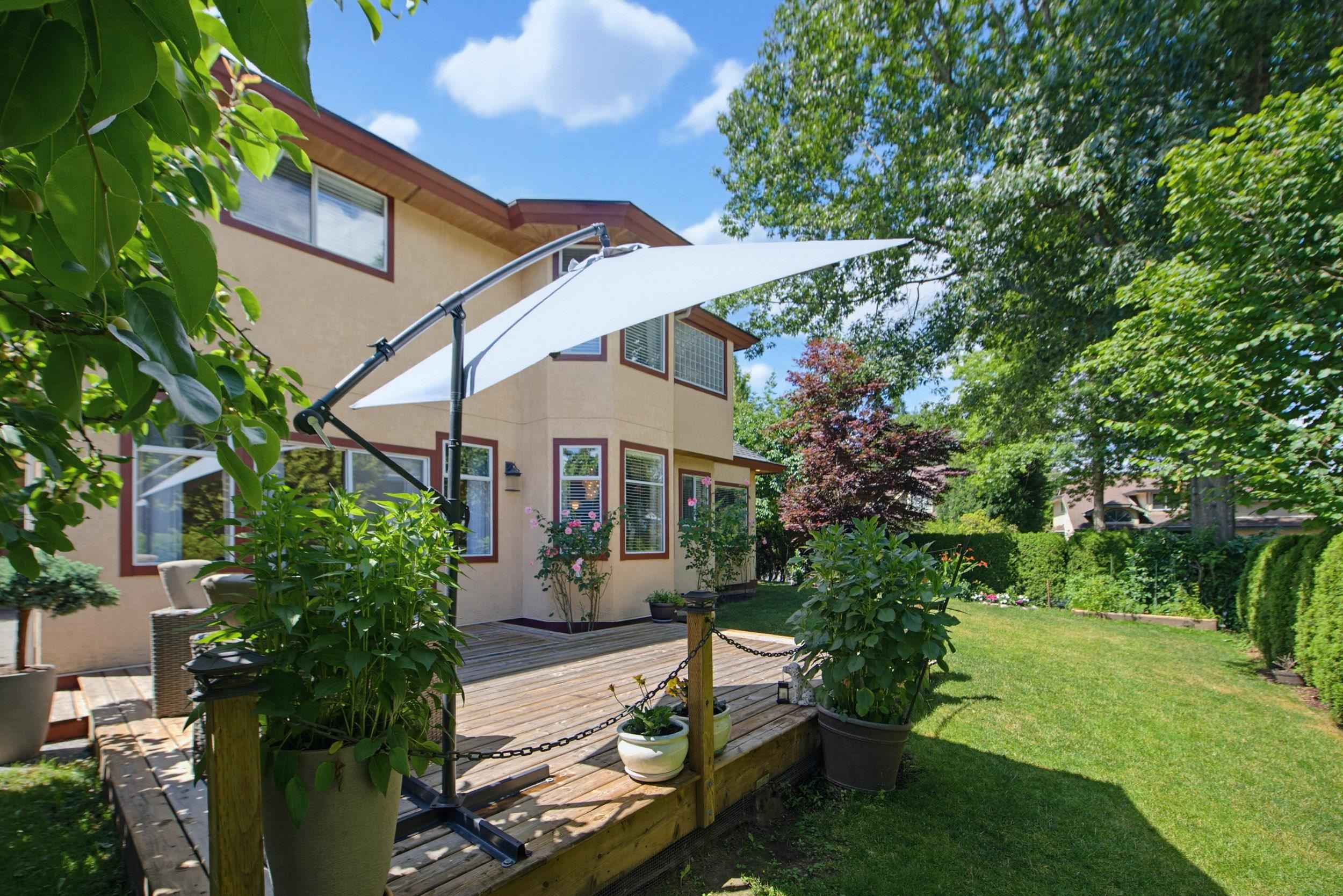 10482 Ashdown Place, Surrey, BC
