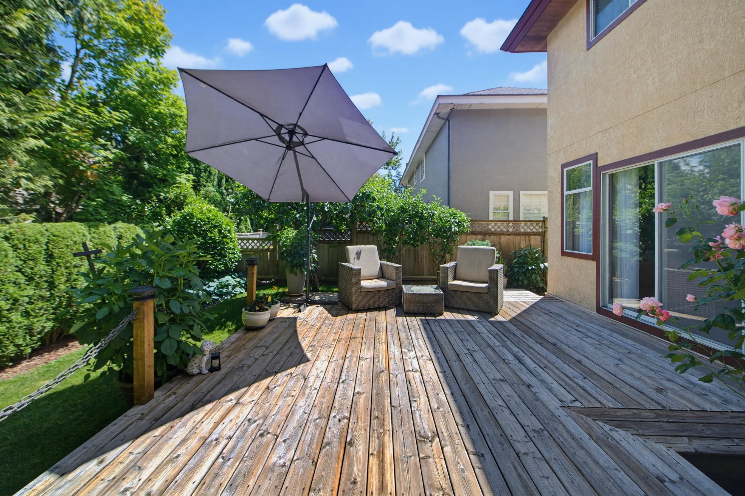 10482 Ashdown Place, Surrey, BC