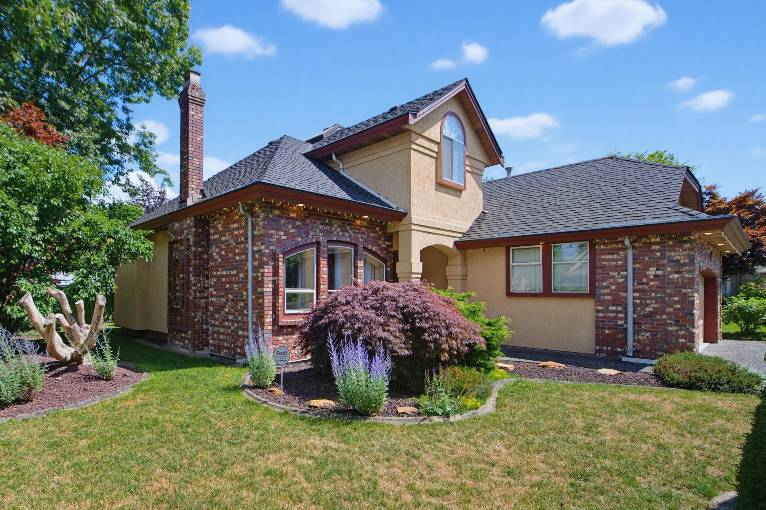 10482 Ashdown Place, Surrey, BC