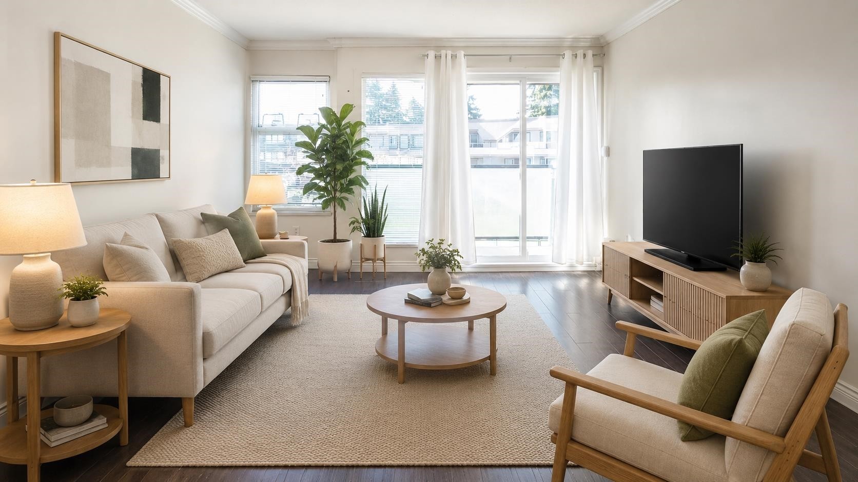 321-1850 Southmere Crescent E, Surrey, BC