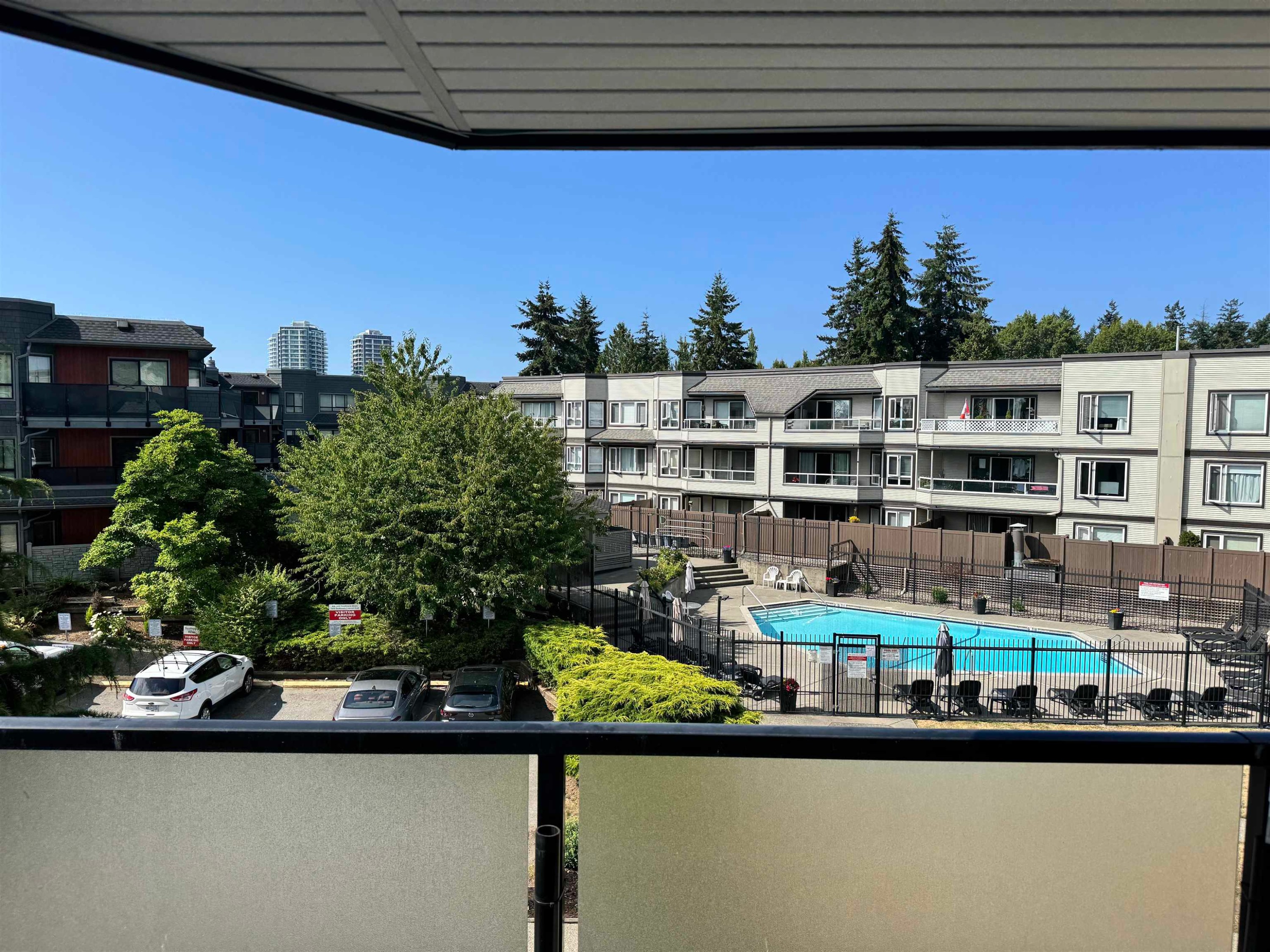 321-1850 Southmere Crescent E, Surrey, BC