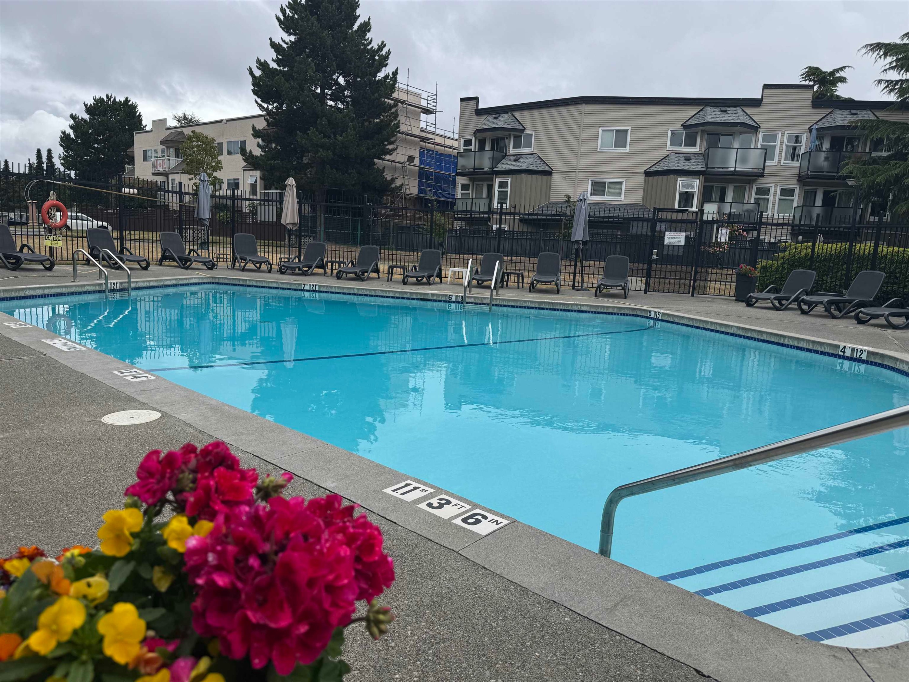 321-1850 Southmere Crescent E, Surrey, BC