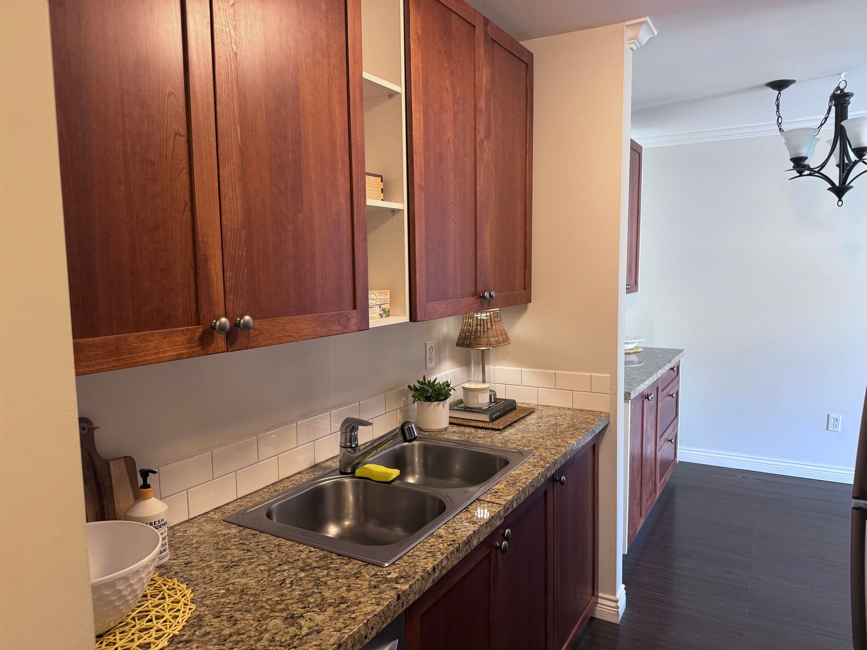 321-1850 Southmere Crescent E, Surrey, BC