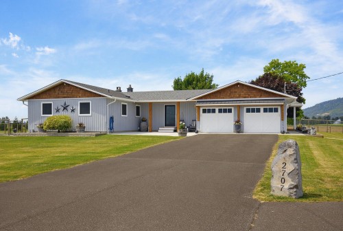 2707 Marion Road  Abbotsford, BC V3G 2J5