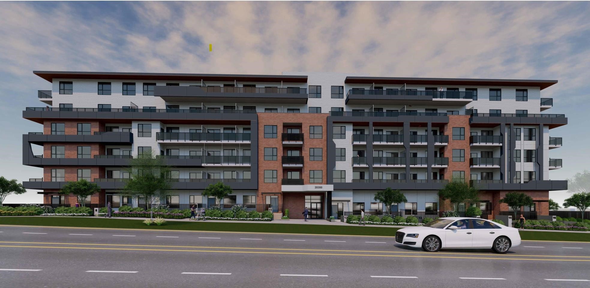 20350 72 Avenue, Langley, BC