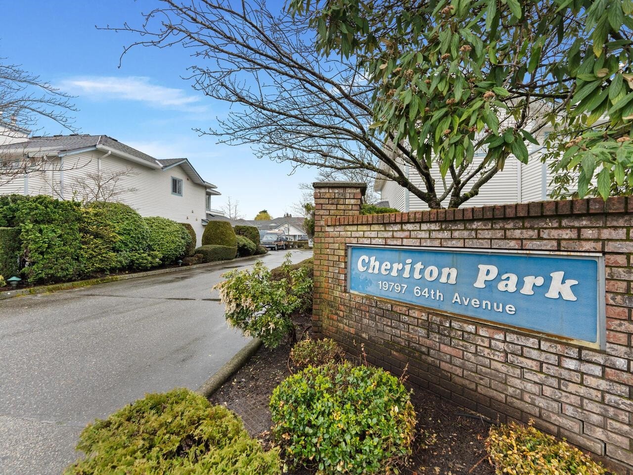 16-19797 64 Avenue, Langley, BC