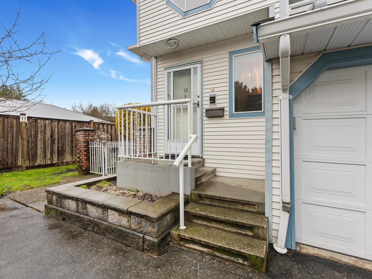 16-19797 64 Avenue, Langley, BC