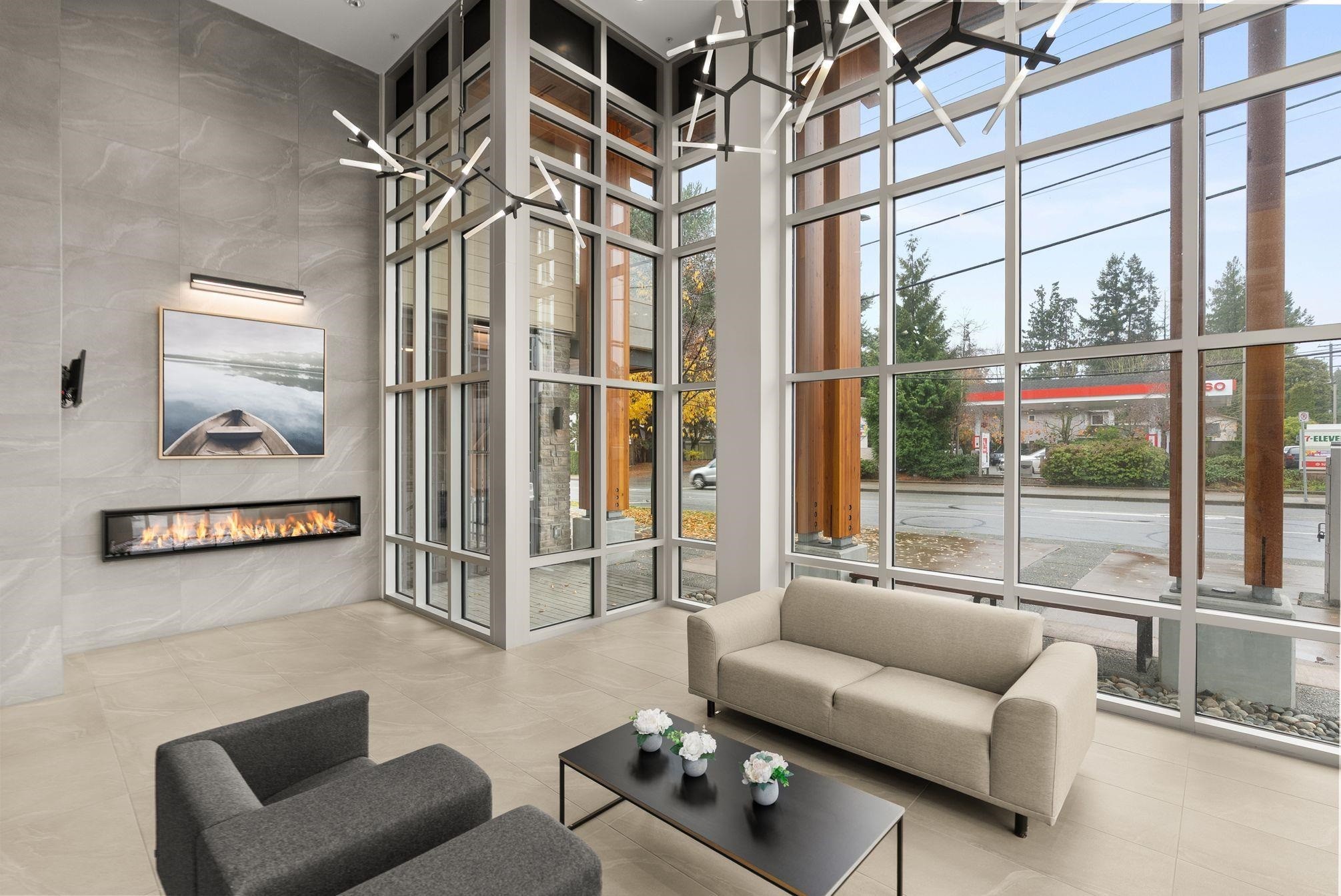 214-14022 North Bluff Road, White Rock, BC