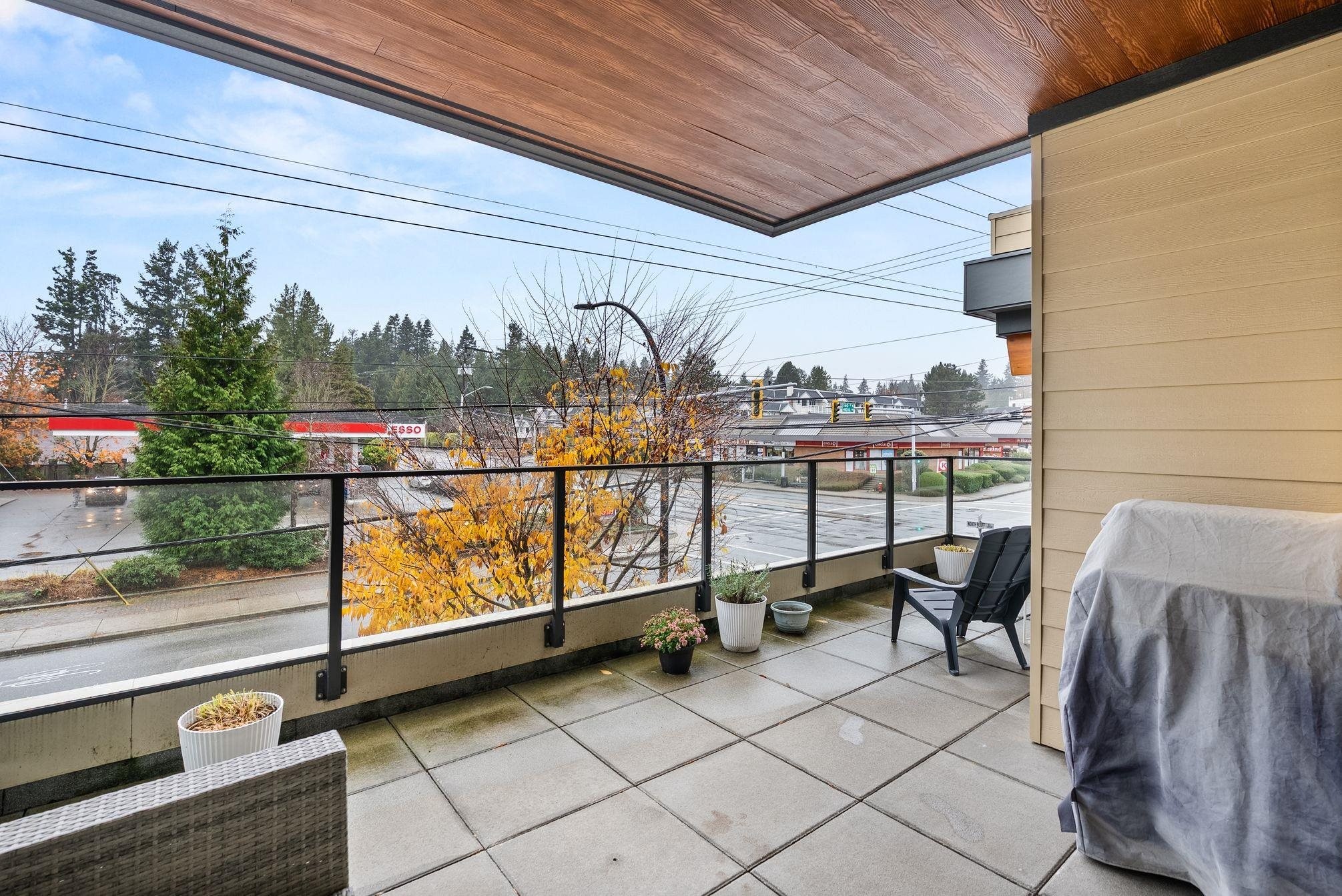 214-14022 North Bluff Road, White Rock, BC