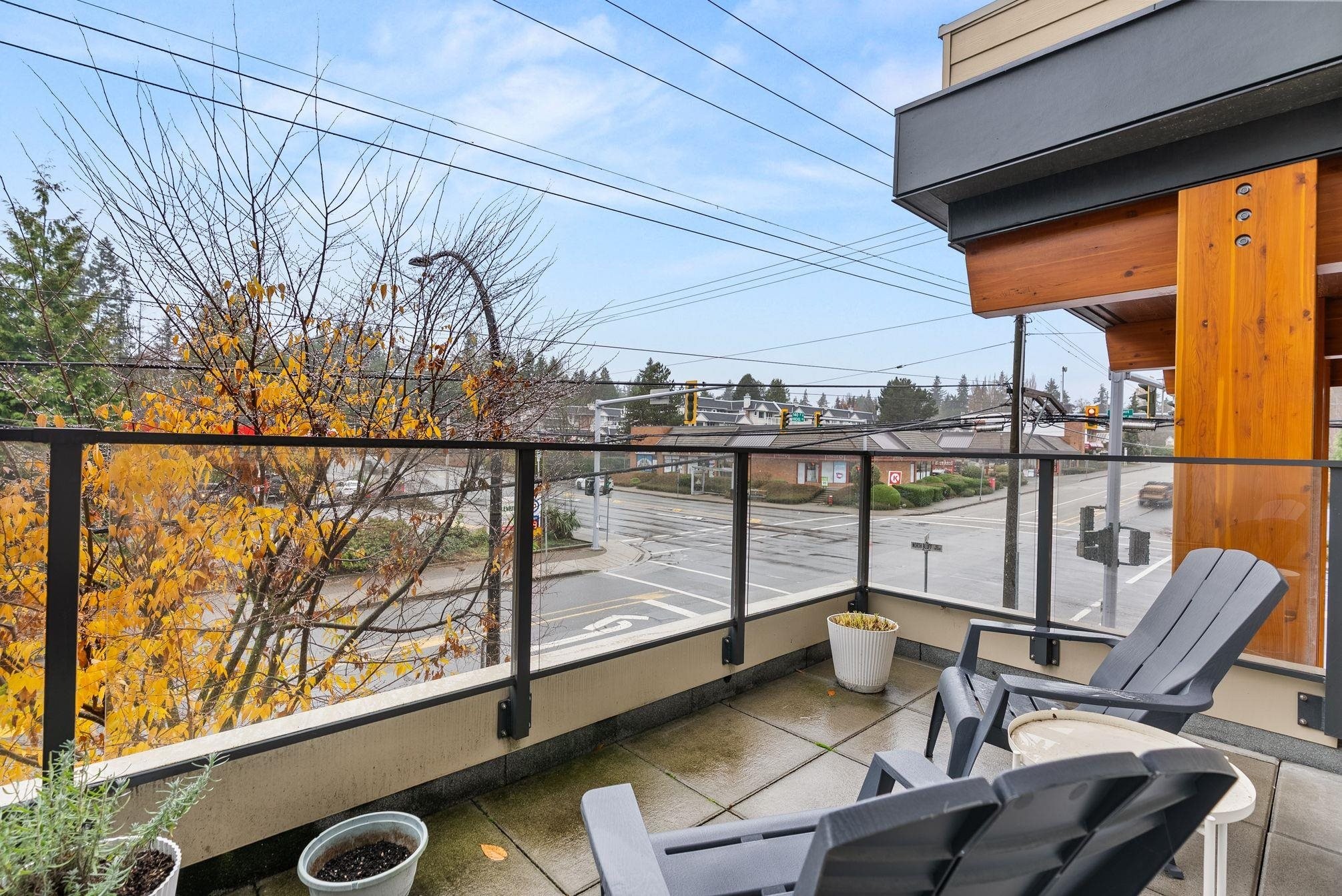 214-14022 North Bluff Road, White Rock, BC