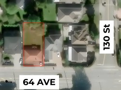 12965 64 Avenue Surrey, BC V3W 1X4