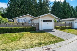 56-1400 164 Street Surrey, BC V4A 8V7