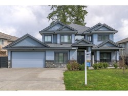 8538 156 Street Surrey, BC V3S 3R9