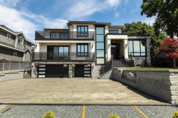 6052 181a Street Surrey, BC V3S 4M2