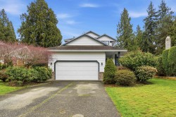 12316 Southpark Crescent Surrey, BC V3X 2C1
