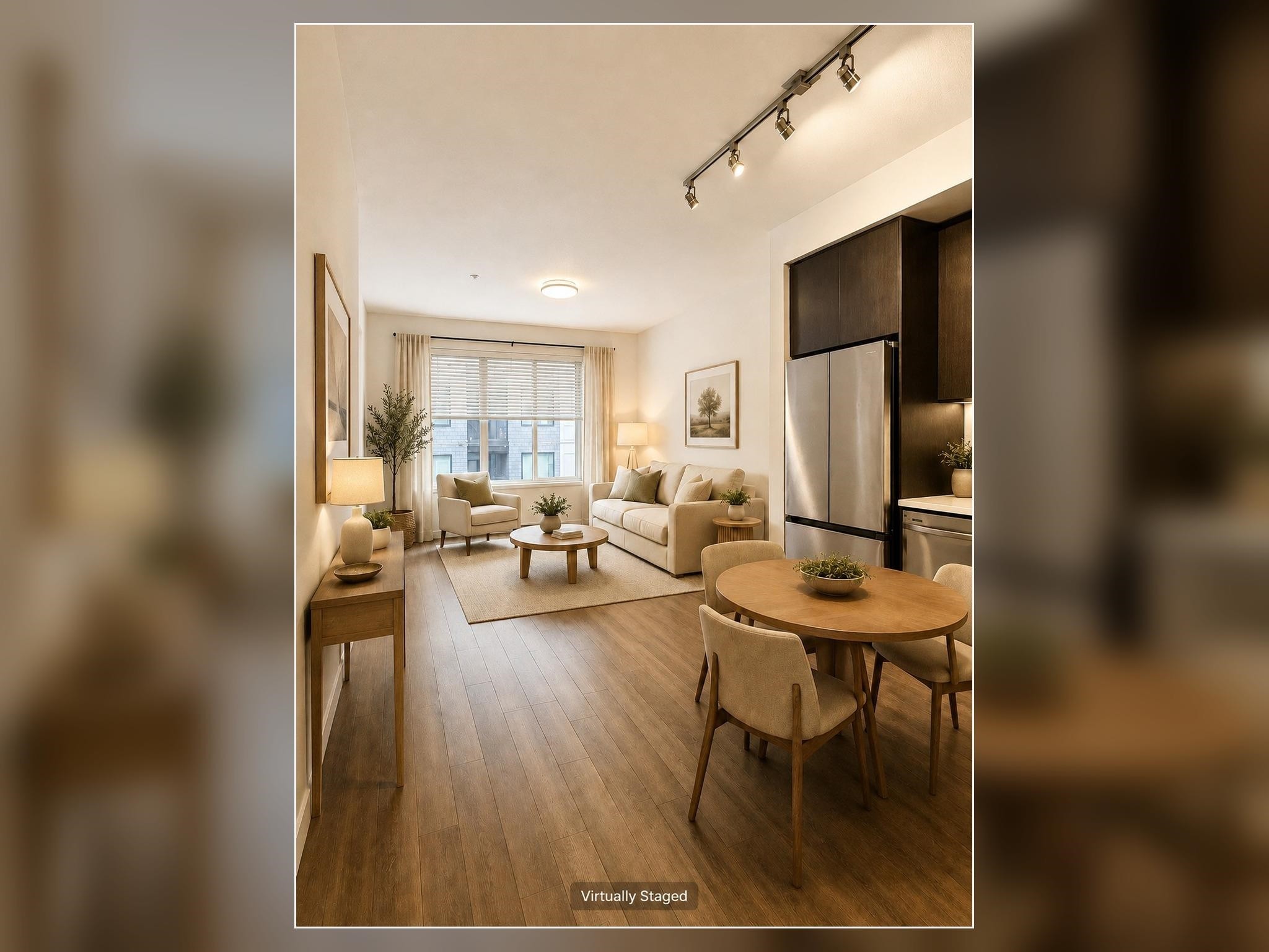 313-15858 Fraser Highway, Surrey, BC - Indoor