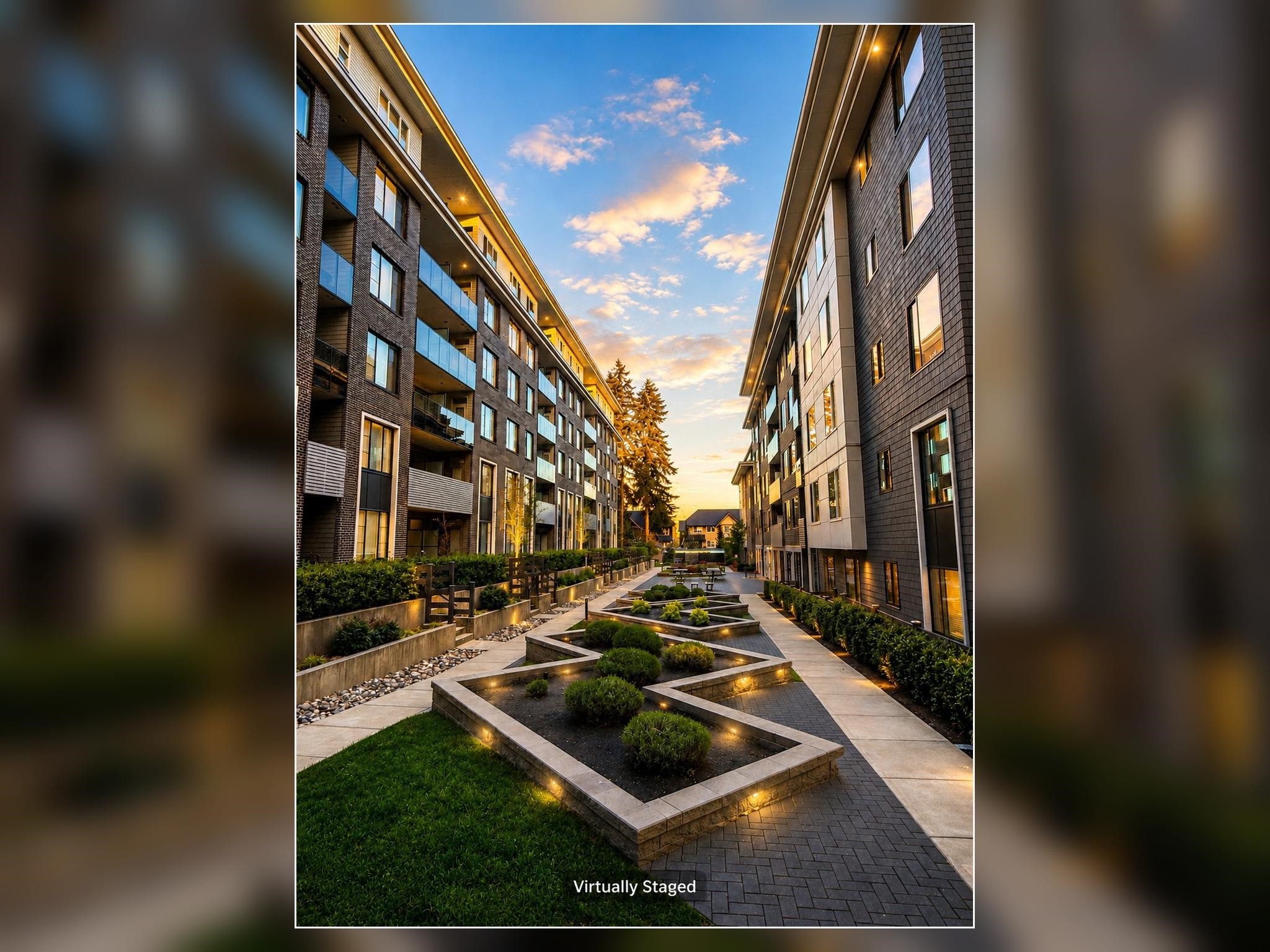 313-15858 Fraser Highway, Surrey, BC - Photo Showing Other Room