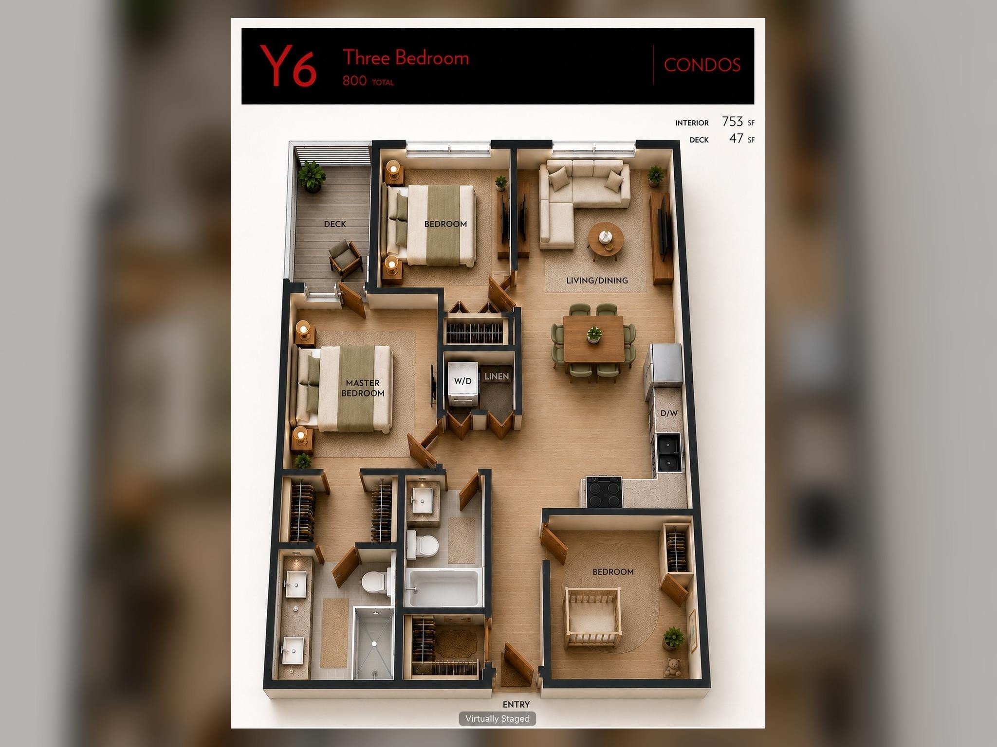 313-15858 Fraser Highway, Surrey, BC - Other