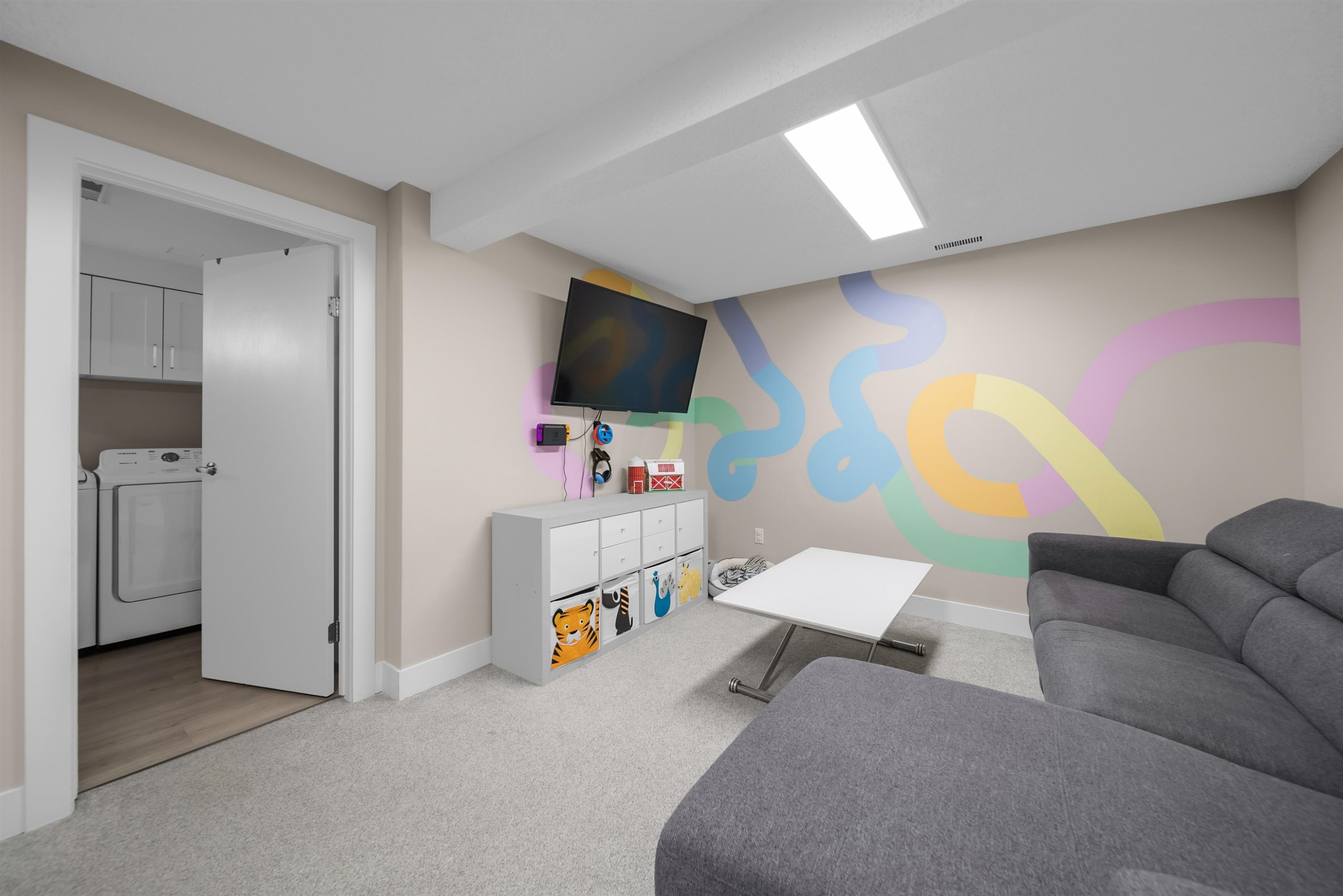 15879 Alder Place, Surrey, BC - Indoor