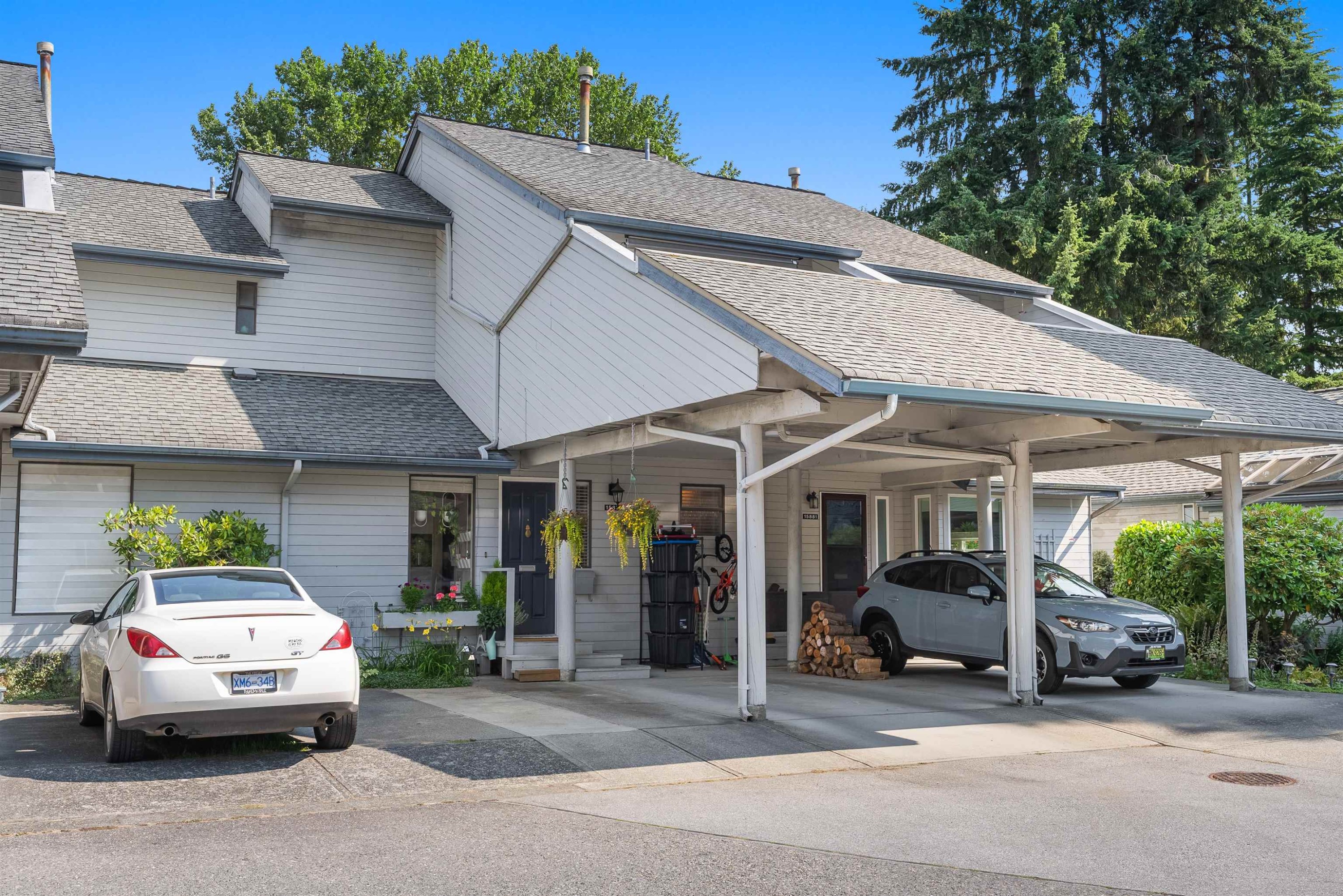 15879 Alder Place, Surrey, BC - Outdoor