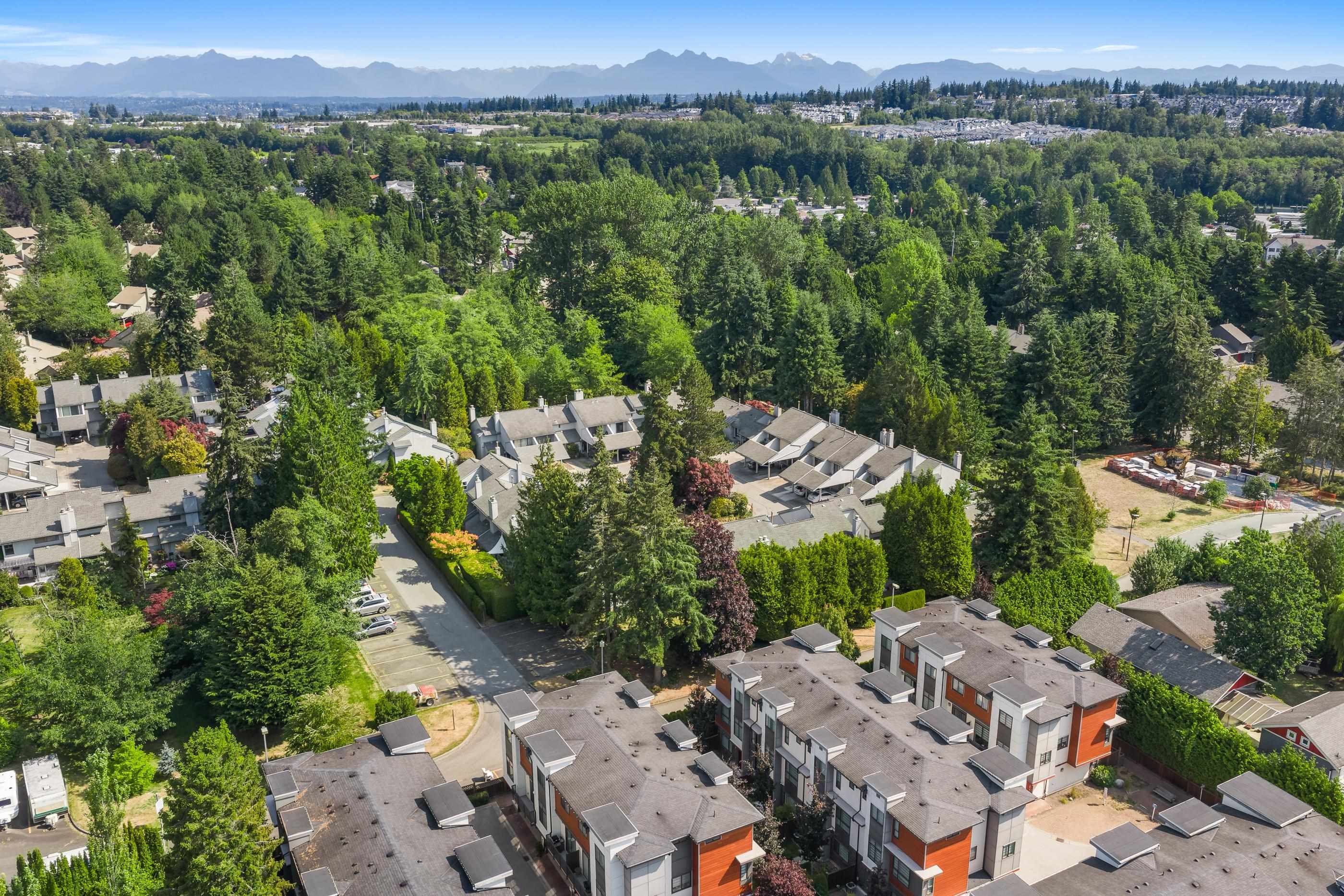15879 Alder Place, Surrey, BC - Outdoor With View