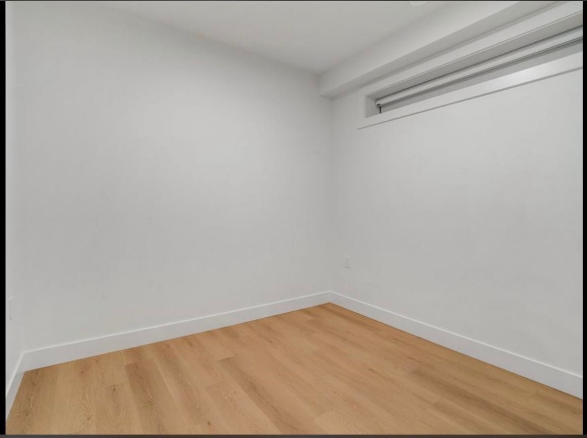 Bsmt 11772 92 Ave., Delta, BC - Indoor Photo Showing Other Room
