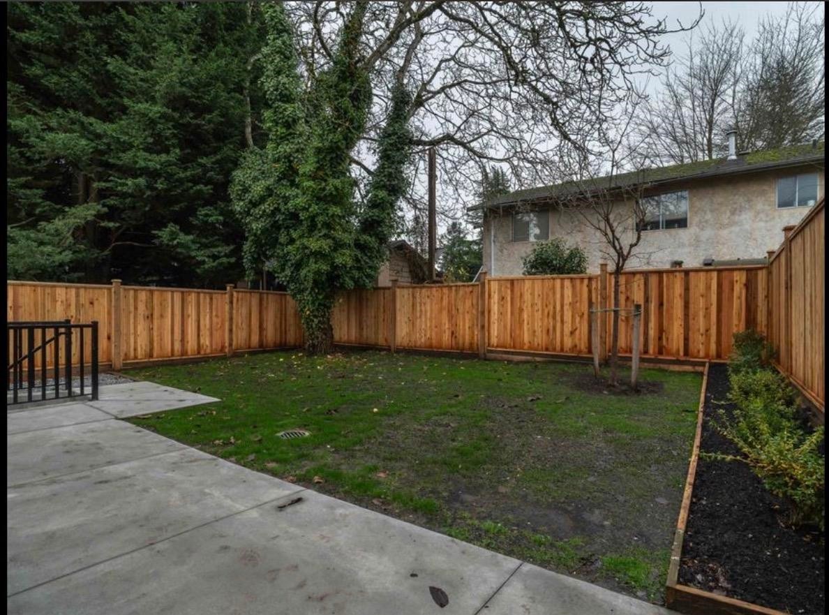 Bsmt 11772 92 Ave., Delta, BC - Outdoor
